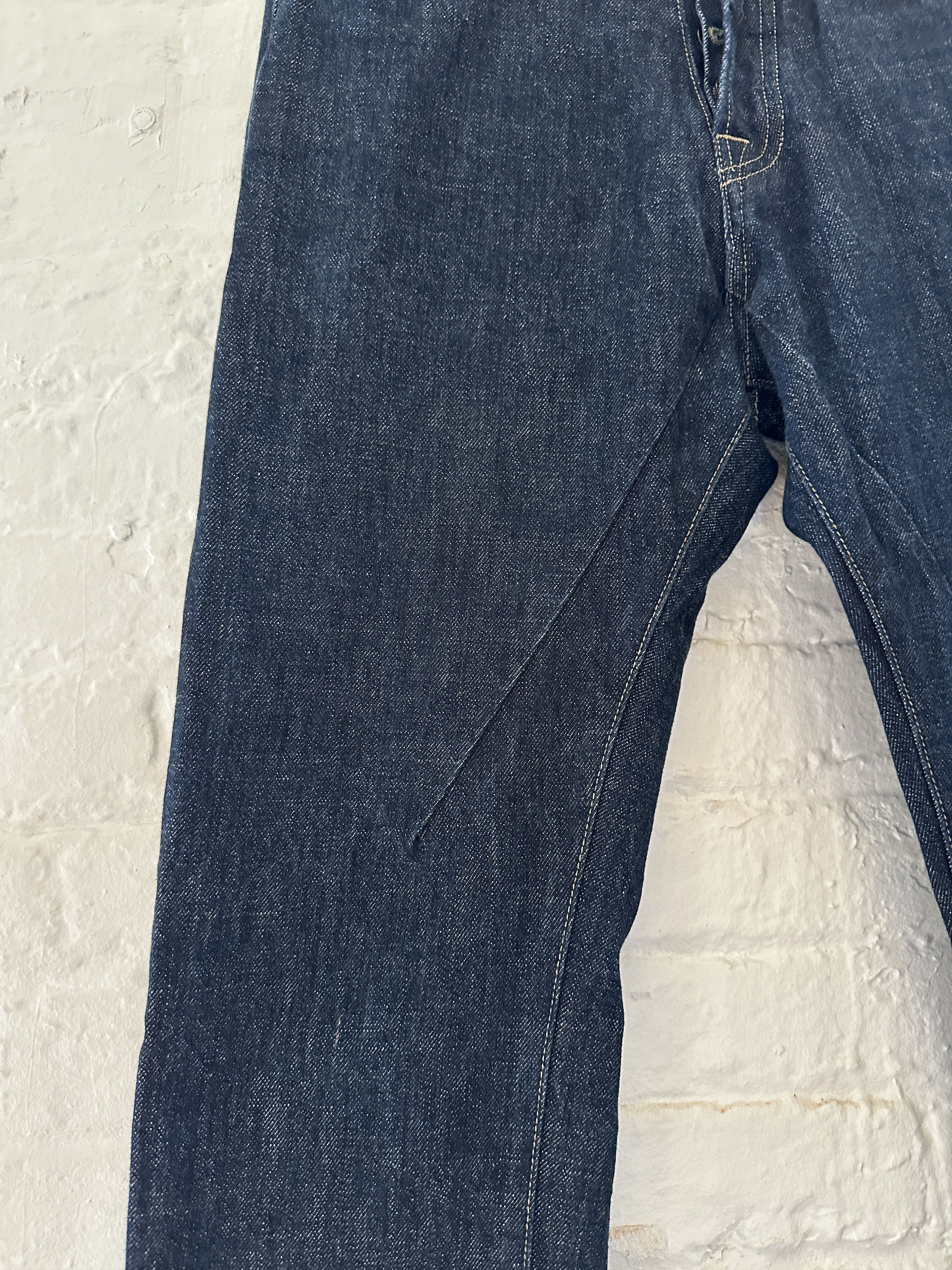 Rick Owens Rick Owens Drkshdw Torrance Jeans Size US 30 / EU 46 - 4 Thumbnail