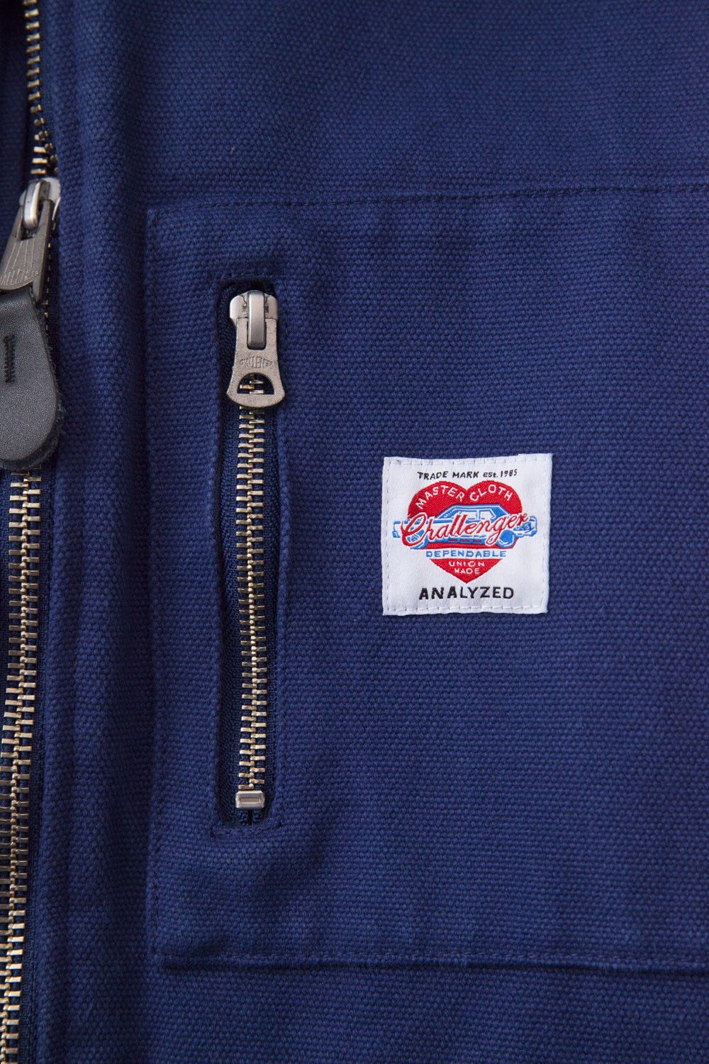 CHALLENGER Challenger B-3 jacket Size US M / EU 48-50 / 2 - 5 Thumbnail
