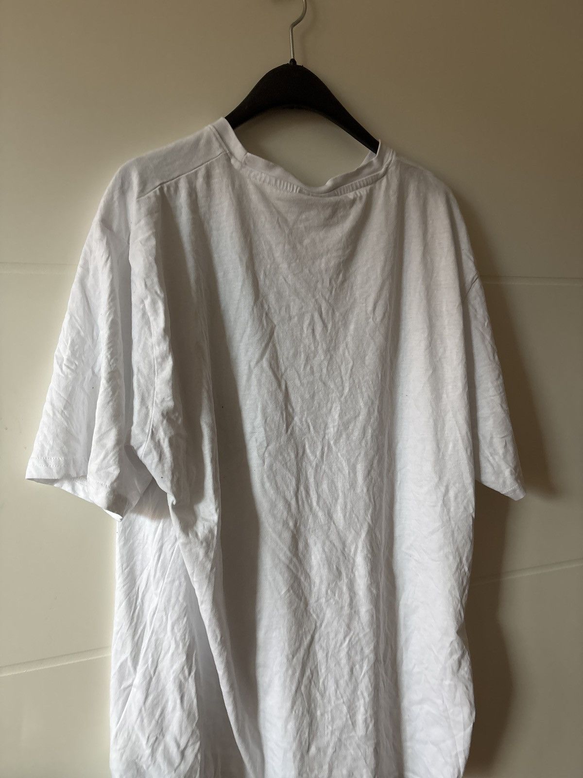 Orslow New Yorker/SMOG T-shirt Size US XXL / EU 58 / 5 - 2 Thumbnail