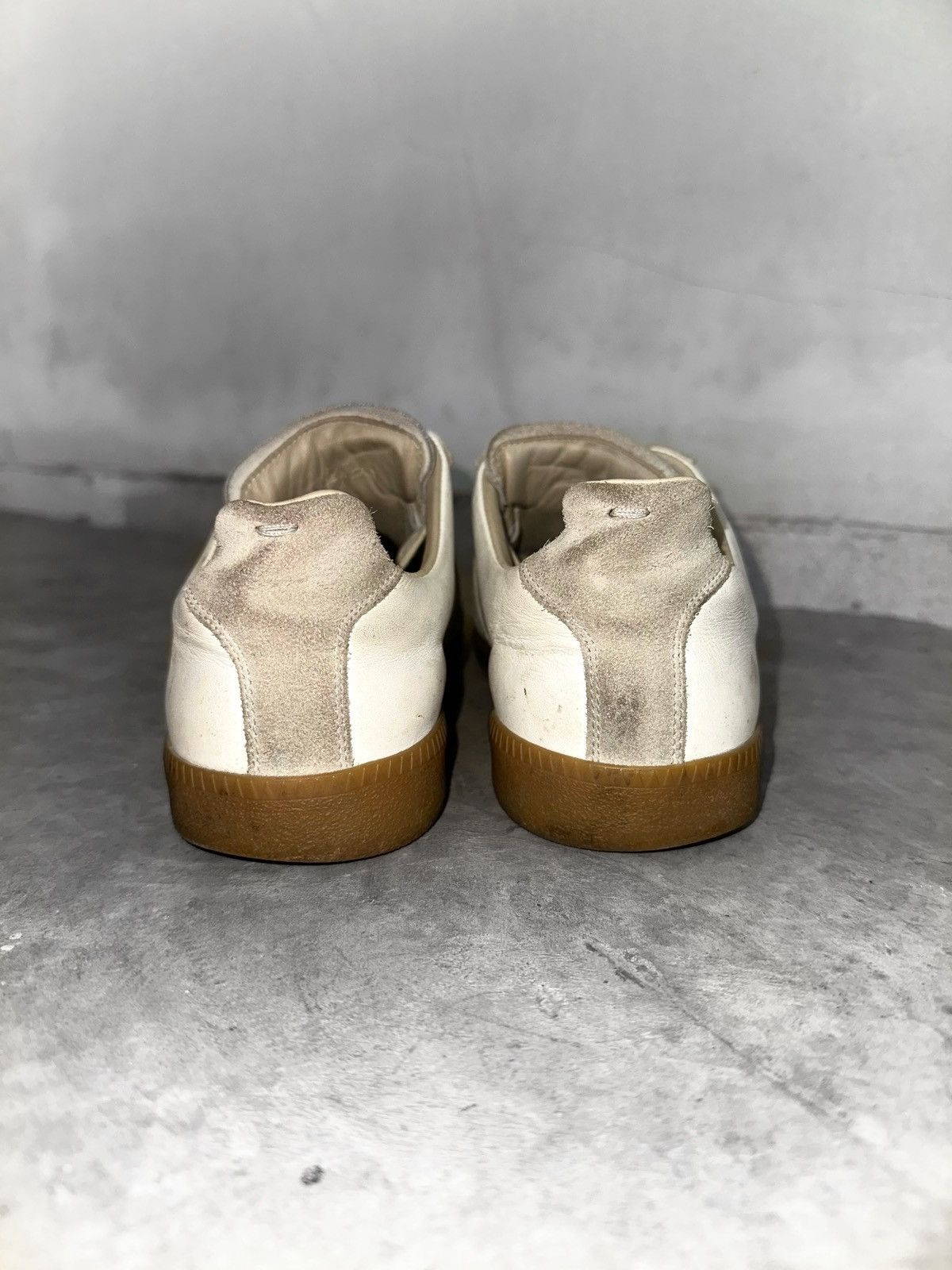 Maison Margiela Margiela Replica Gats Size US 8.5 / EU 41-42 - 8 Thumbnail