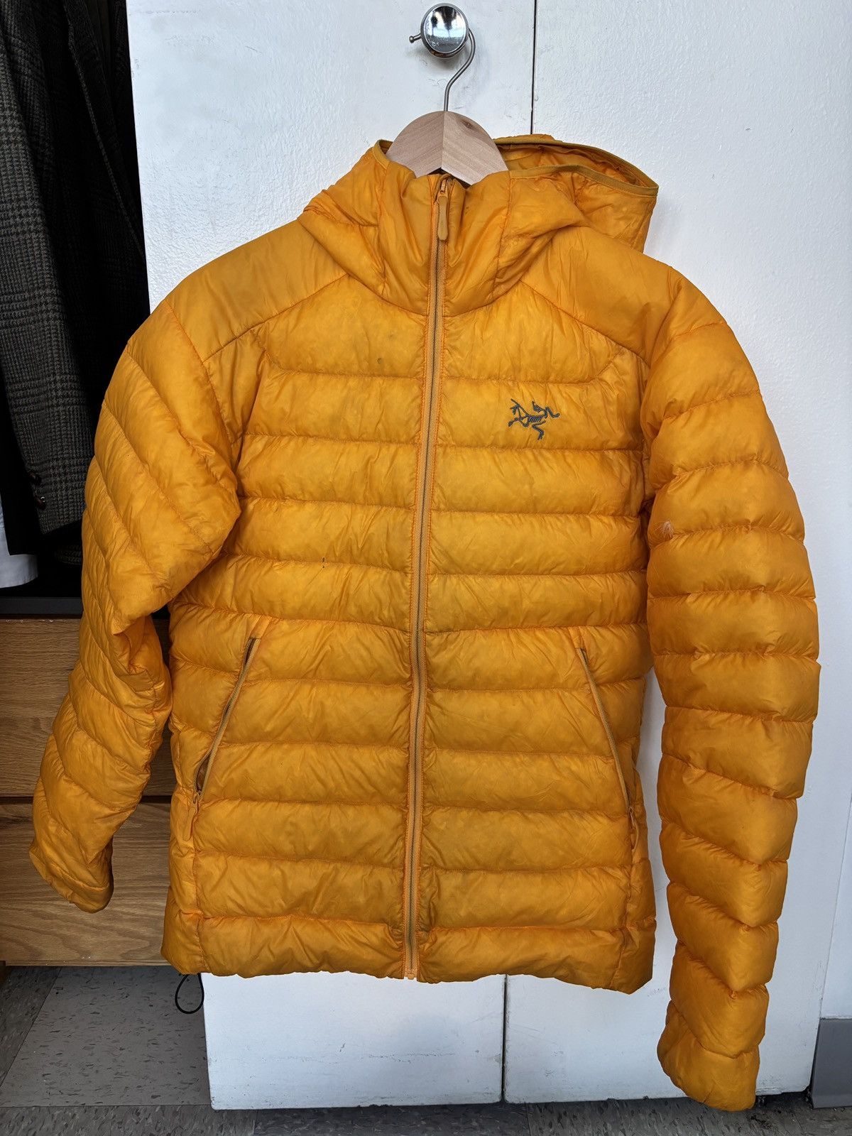 Arc'teryx Arc’teryx Jacket Size US S / EU 44-46 / 1 - 1 Thumbnail