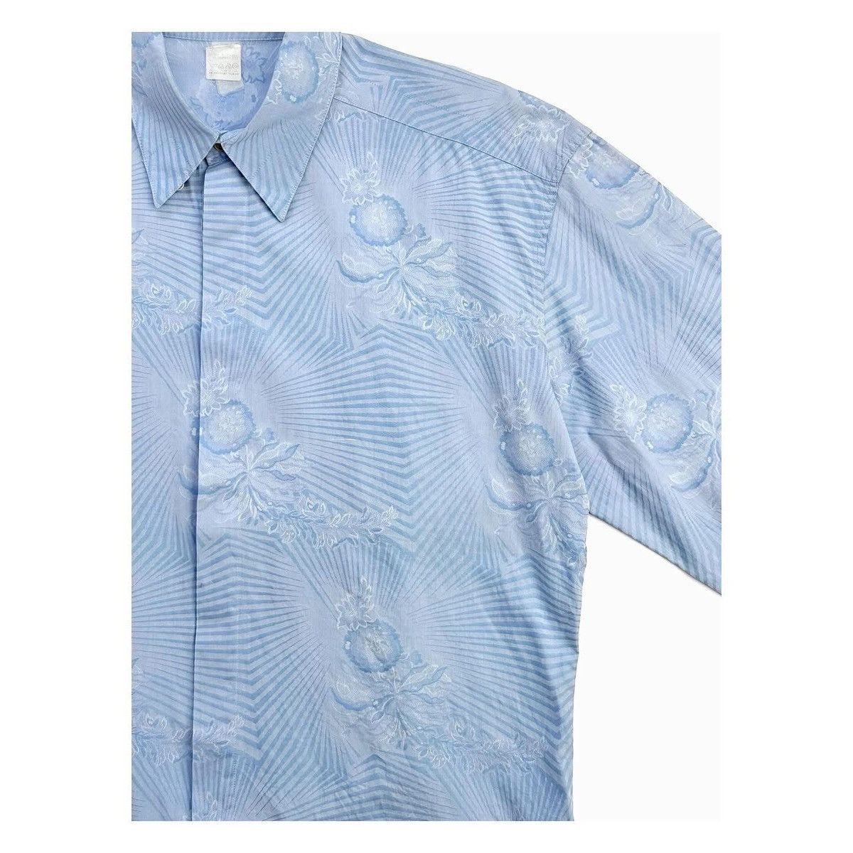 Versace Gianni Versace Shirt Size US L / EU 52-54 / 3 - 4 Thumbnail