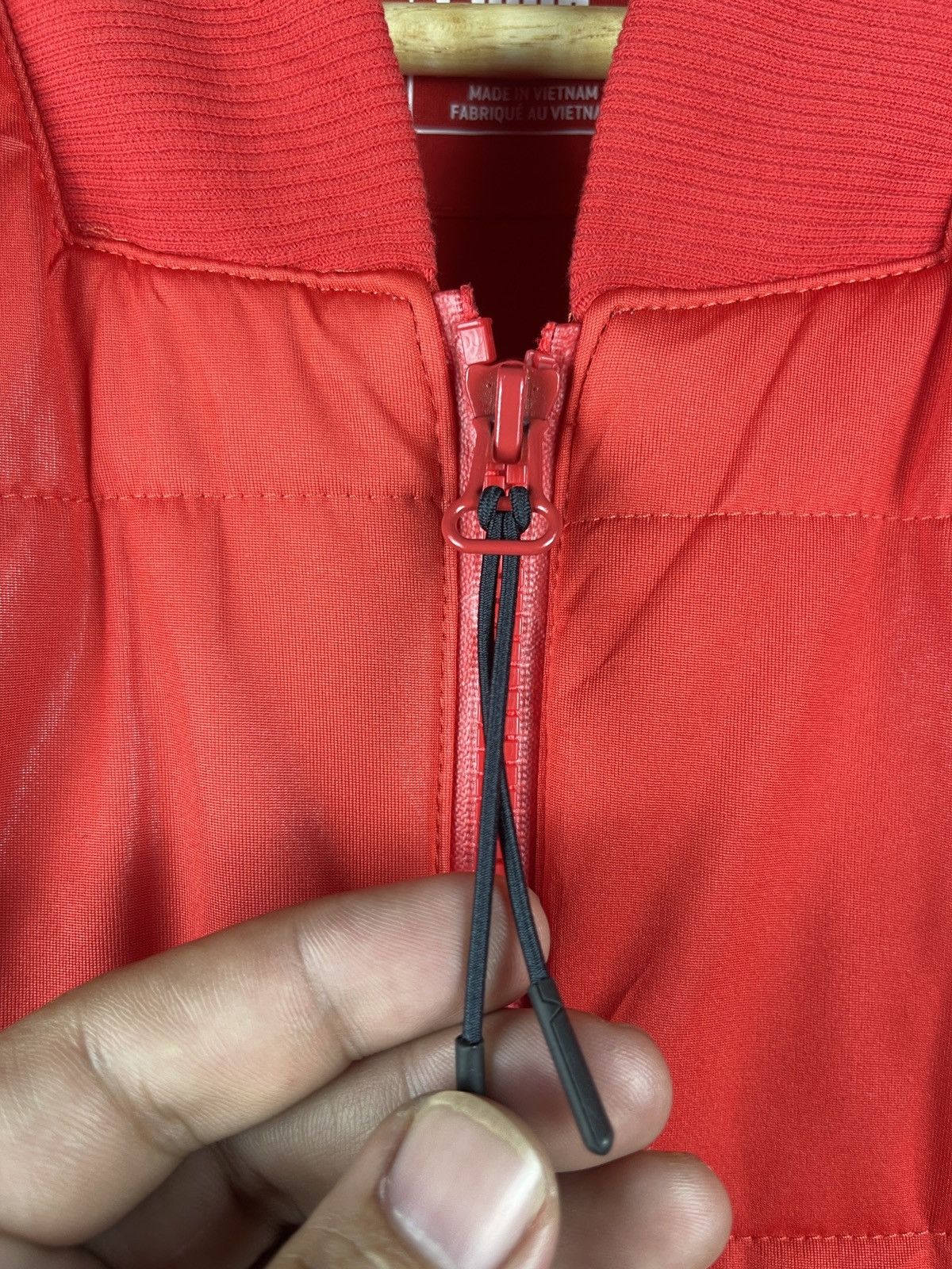 Ferrari × Puma Puma x Ferrari Rare Design Bomber Jacket Size US M / EU 48-50 / 2 - 5 Thumbnail
