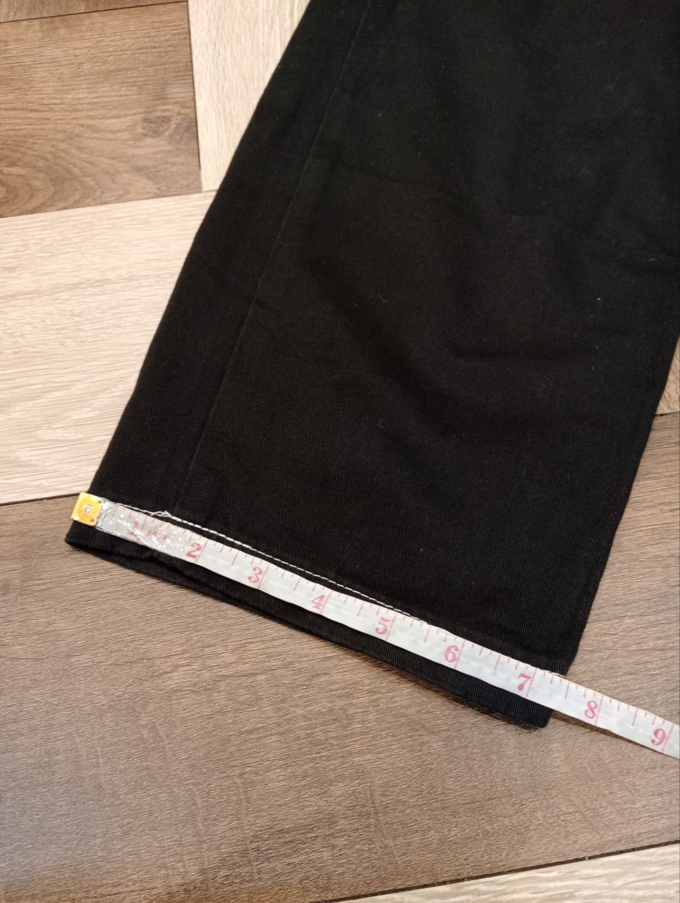Maison MIHARA YASUHIRO GU X MIHARAYASUHIRO GOOD INSPIRATION CHEF PANTS - SIZE M Size US 28 / EU 44 - 18 Thumbnail