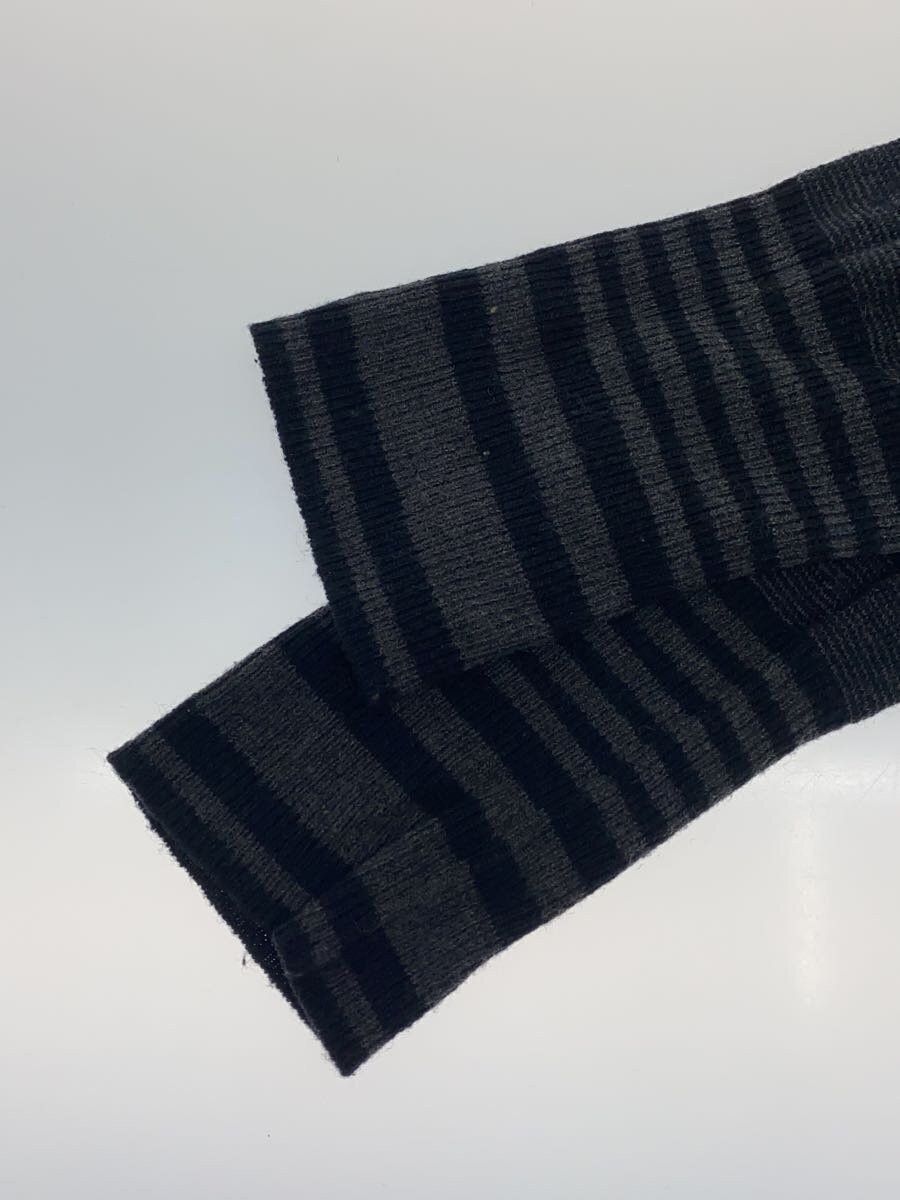 Vivienne Westwood Striped Wool Knit Sweater Size M / US 6-8 / IT 42-44 - 3 Thumbnail