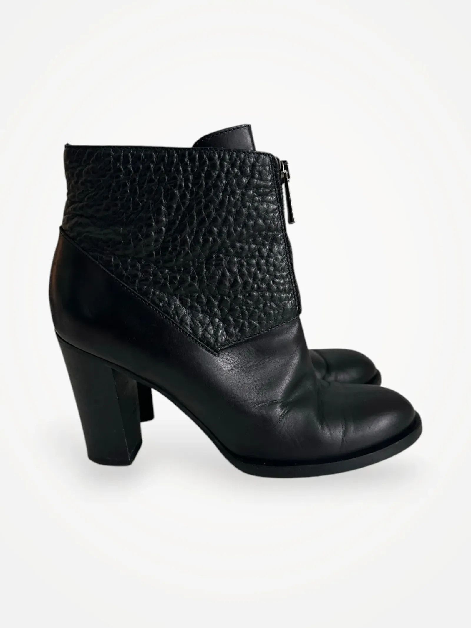 & Other Stories & Other Stories Boots Size US 10 / IT 40 - 1 Thumbnail