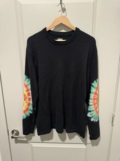 Stussy No Vacancy Inn Sweater | Grailed