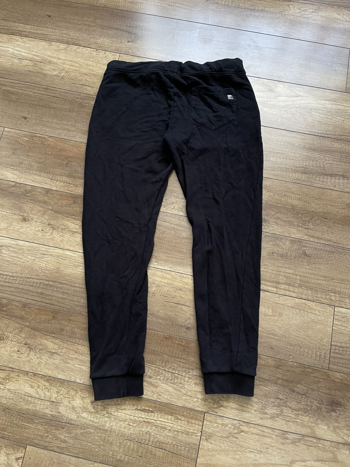 Versace Collection Jogger Sweatpants