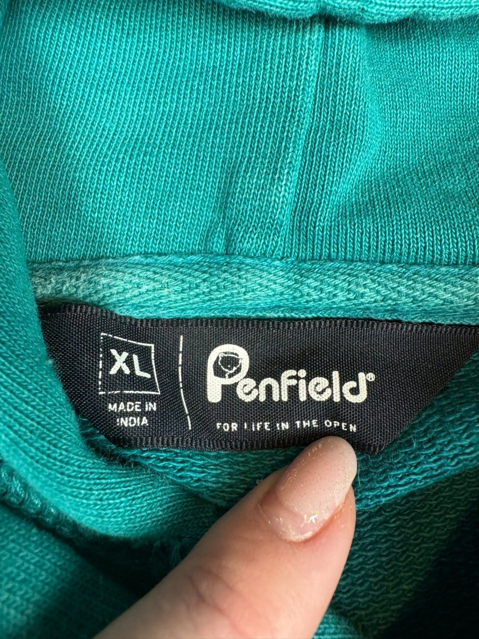 Penfield Penfield hoodie Size US XL / EU 56 / 4 - 5 Thumbnail