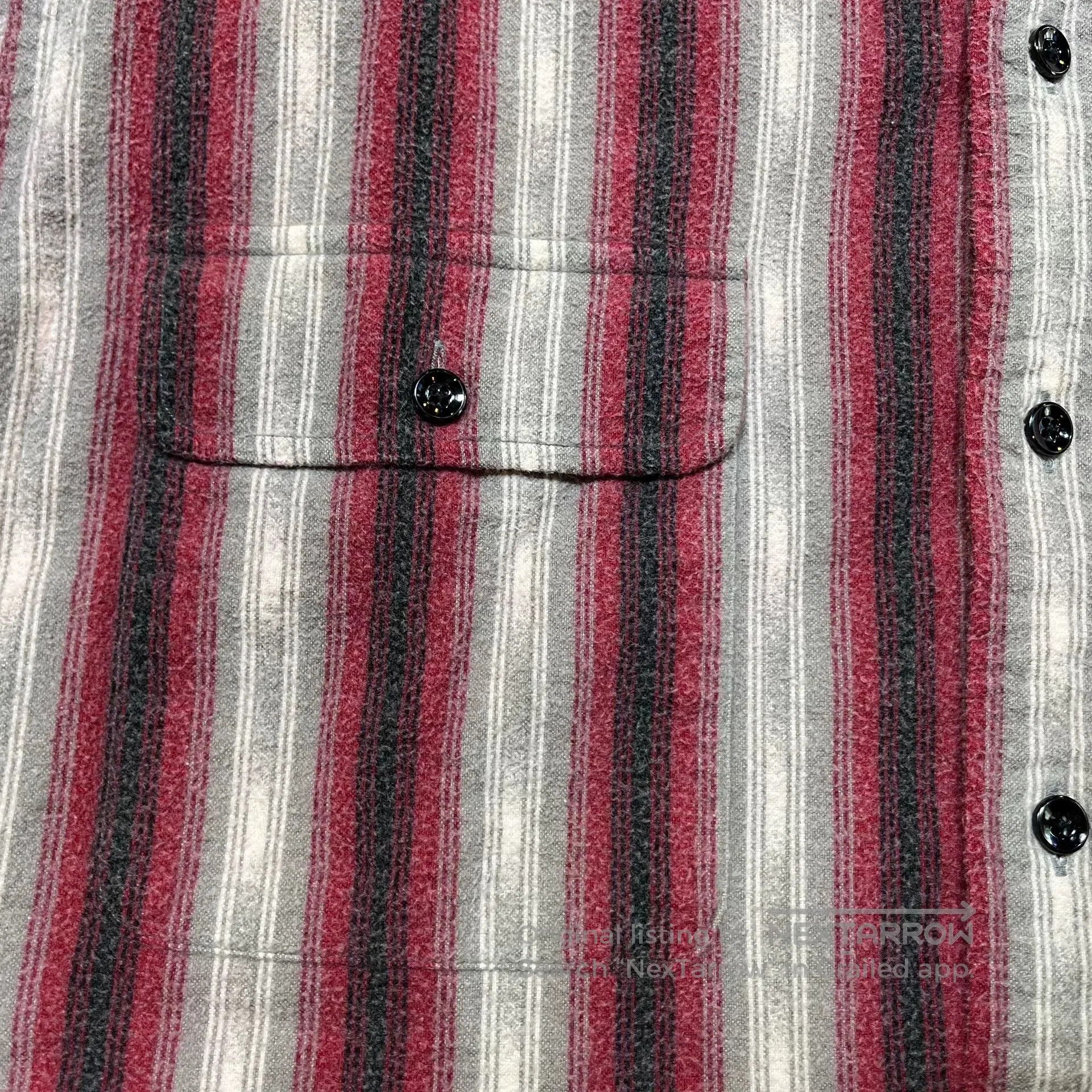 RRL Ralph Lauren RRL Vintage Year One Shirt. Size US S / EU 44-46 / 1 - 8 Thumbnail
