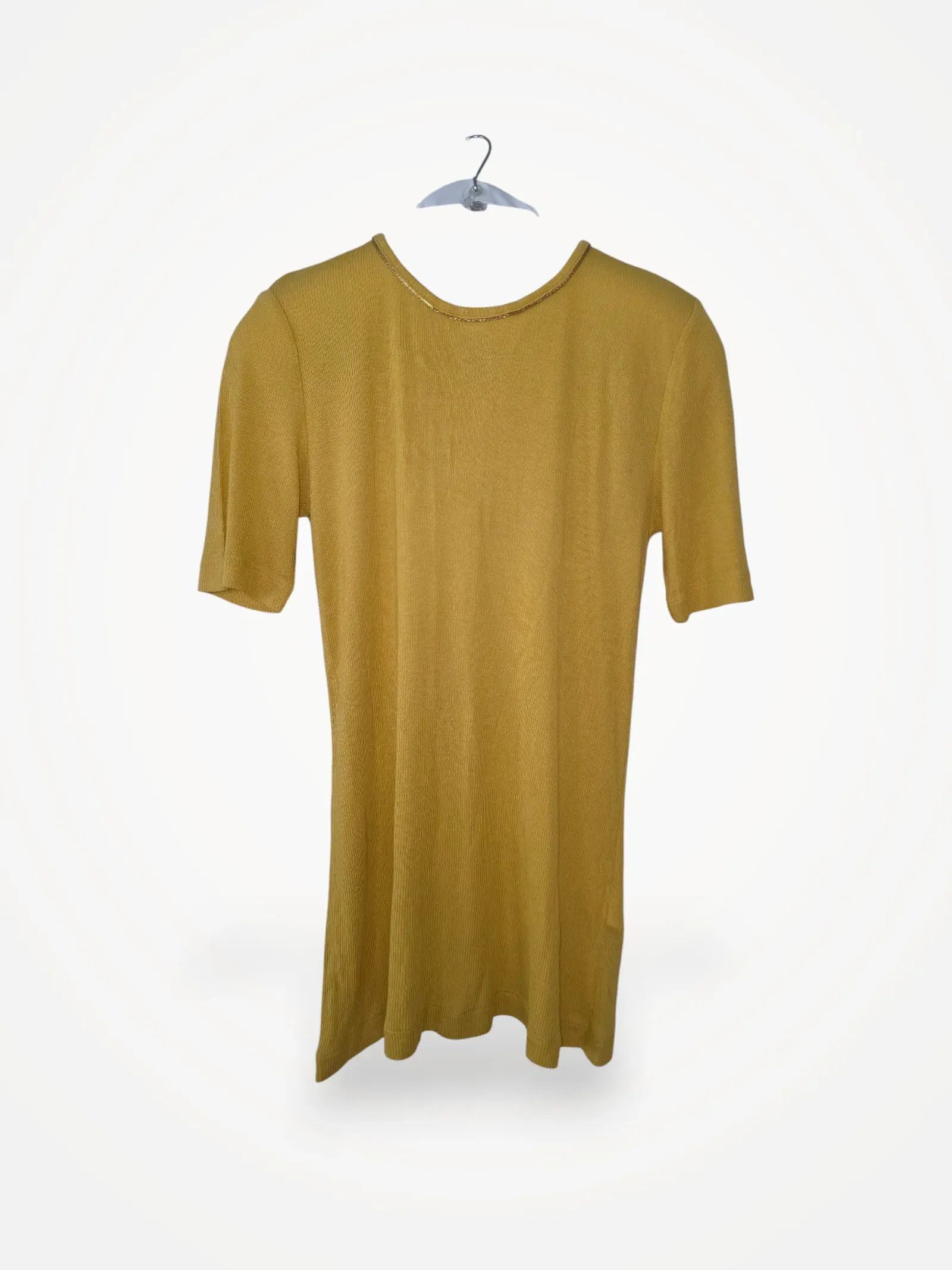 Stine Goya Stine Goya Short Sleeve T-shirt Size M / US 6-8 / IT 42-44 - 1 Thumbnail
