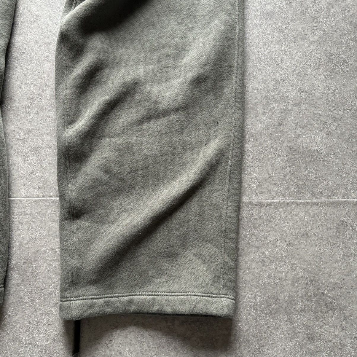 Lululemon Lululemon grey sage Steady State Classic-Fit Pant Regular Size US 32 / EU 48 - 6 Thumbnail