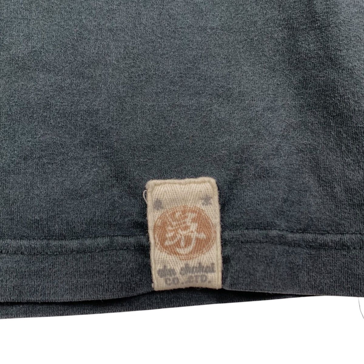 Tedman TEDMAN Ted Company Value Bushido Honor Skull Bones TShirt Size US M / EU 48-50 / 2 - 6 Thumbnail