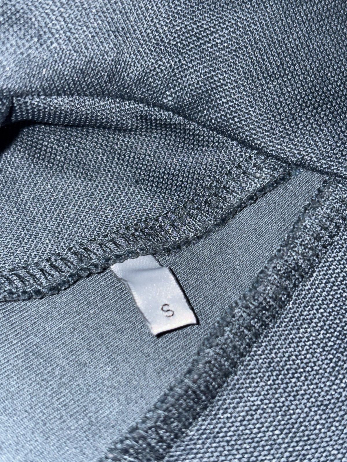 Dior FW21 Dior Track Jacket Green Blue full zip mini logo sports Size US S / EU 44-46 / 1 - 13 Thumbnail