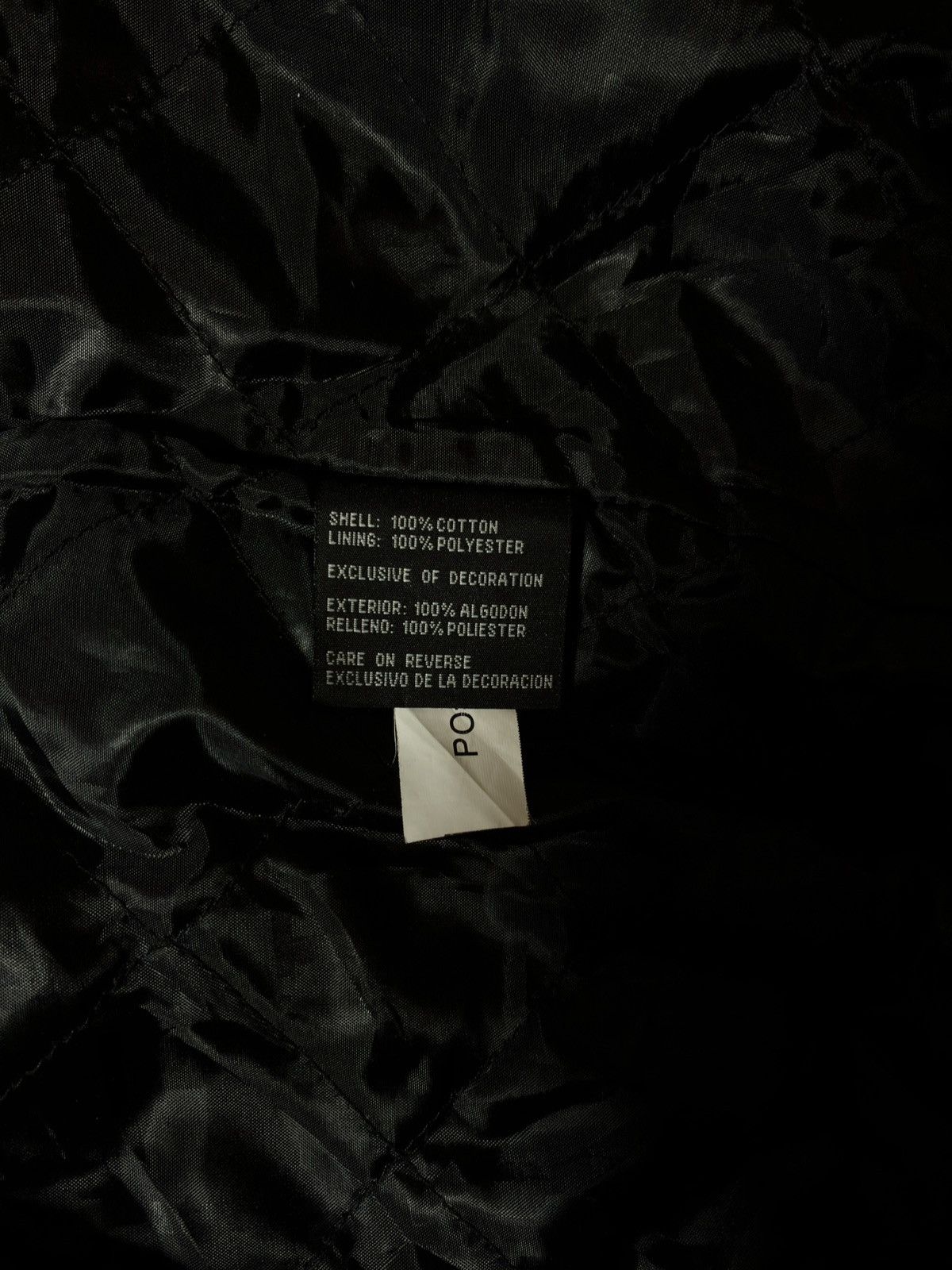NFL Vintage NFL All Teams Black Bomber Jacket Size US L / EU 52-54 / 3 - 6 Thumbnail