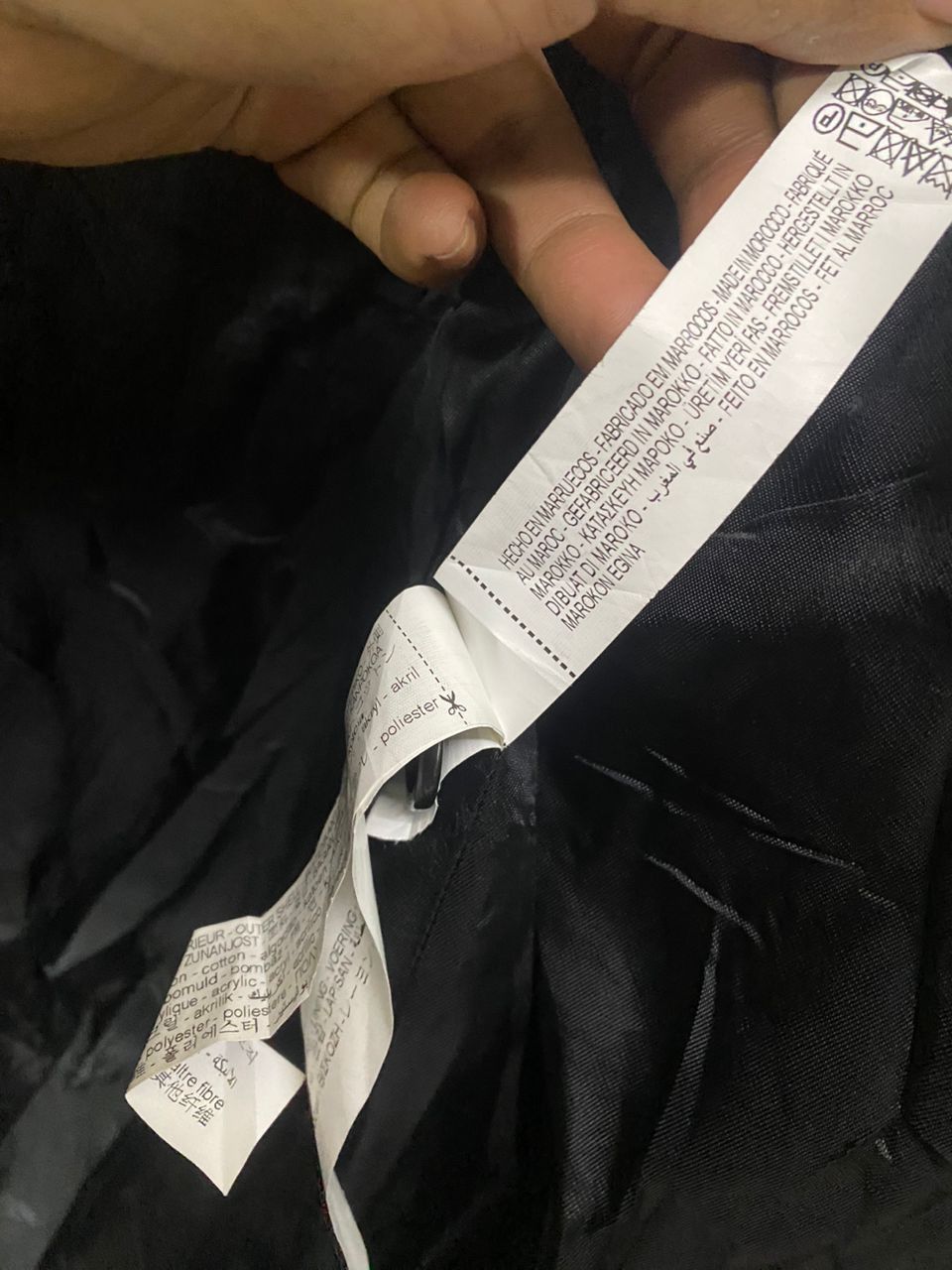 Zara Unisex 🔥 Zara trench coat Size M / US 6-8 / IT 42-44 - 11 Thumbnail