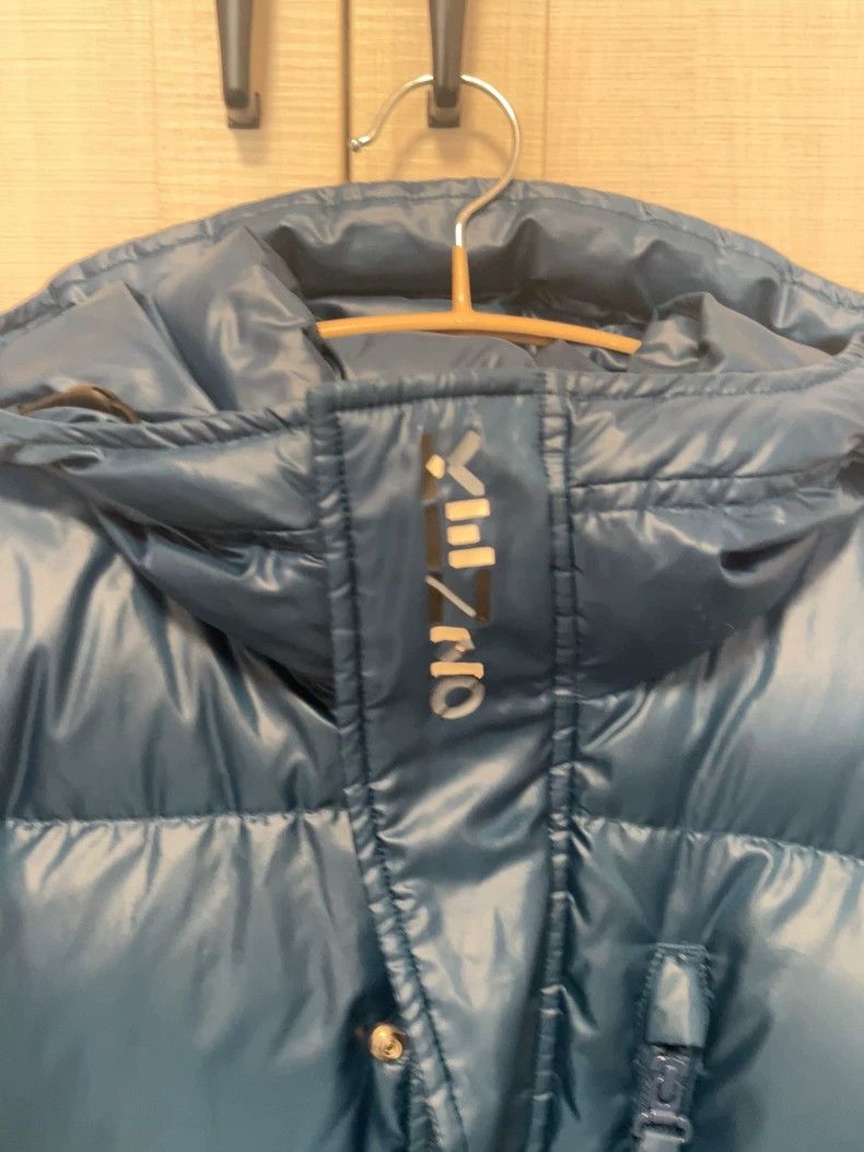 Kenzo Down Jacket S Size - dmc
