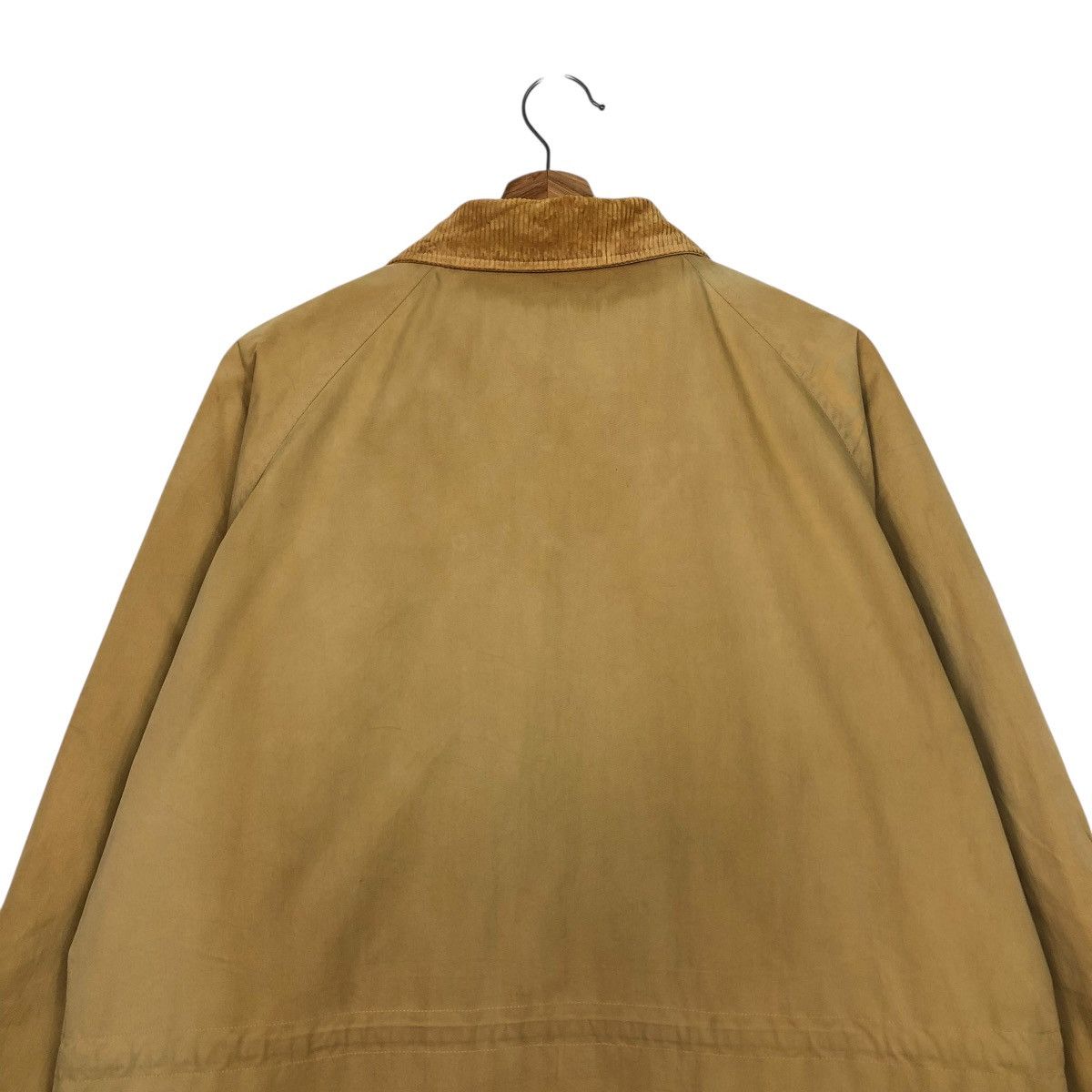 Japanese Brand 🔥VINTAGE CHORE JACKET DETROIT DUCK CANVAS SMITH’S BLANKET Size US M / EU 48-50 / 2 - 11 Thumbnail