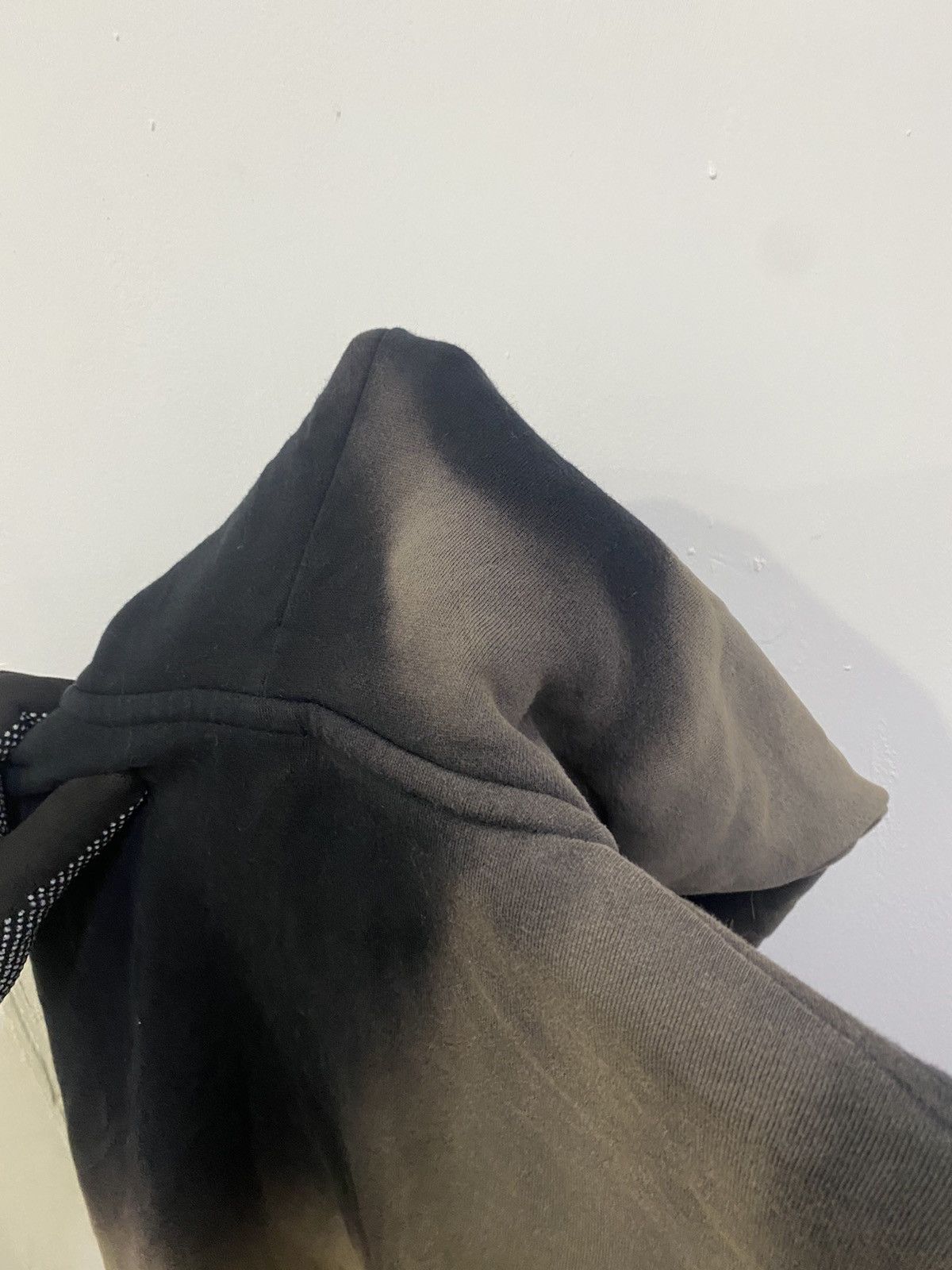 The North Face 💥THE NORTH FACE FADED SUNBURST ZIPPER HOODIE Size US M / EU 48-50 / 2 - 5 Thumbnail