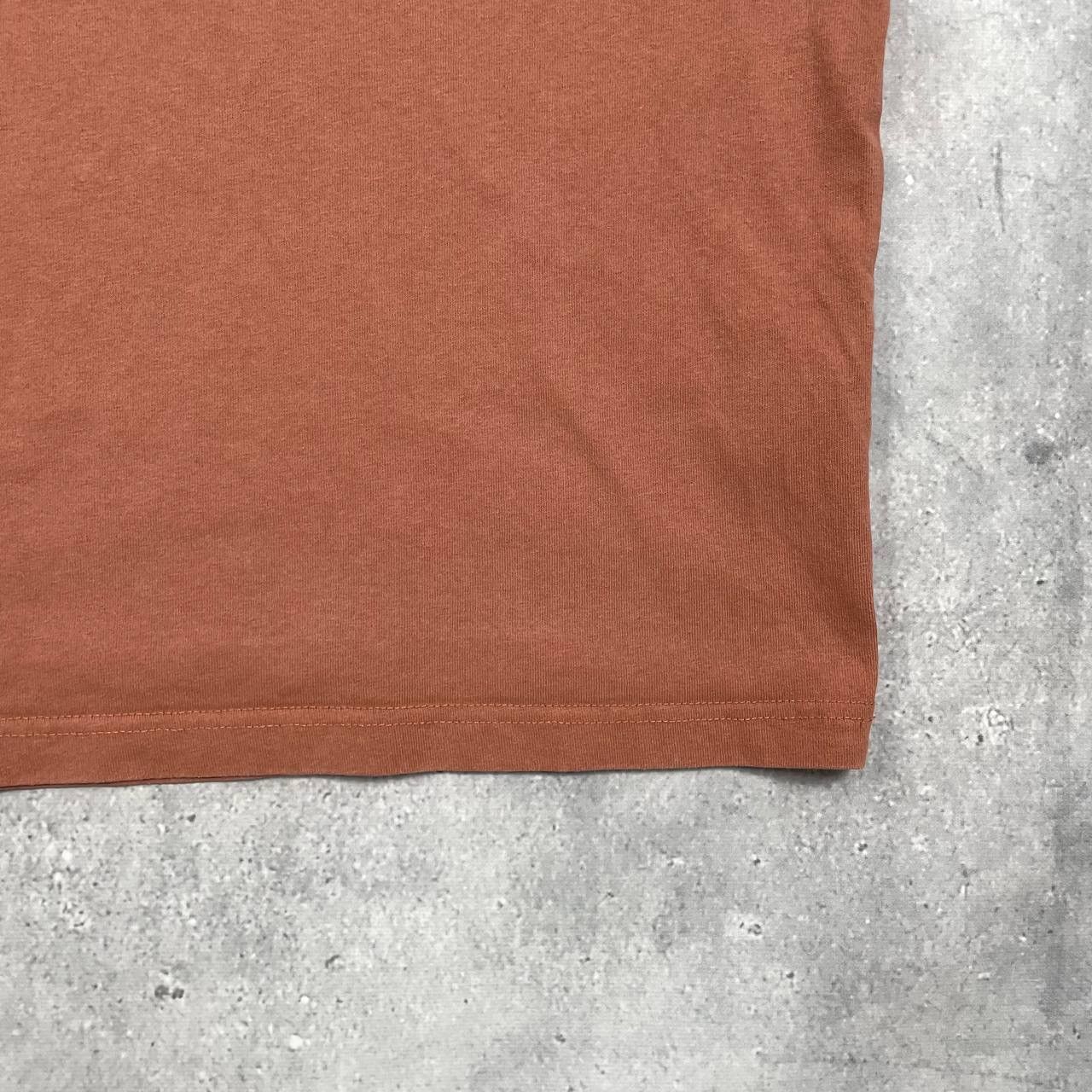 Butter Goods Butter Goods Brass T Shirt Brown Size S Size US S / EU 44-46 / 1 - 12 Thumbnail