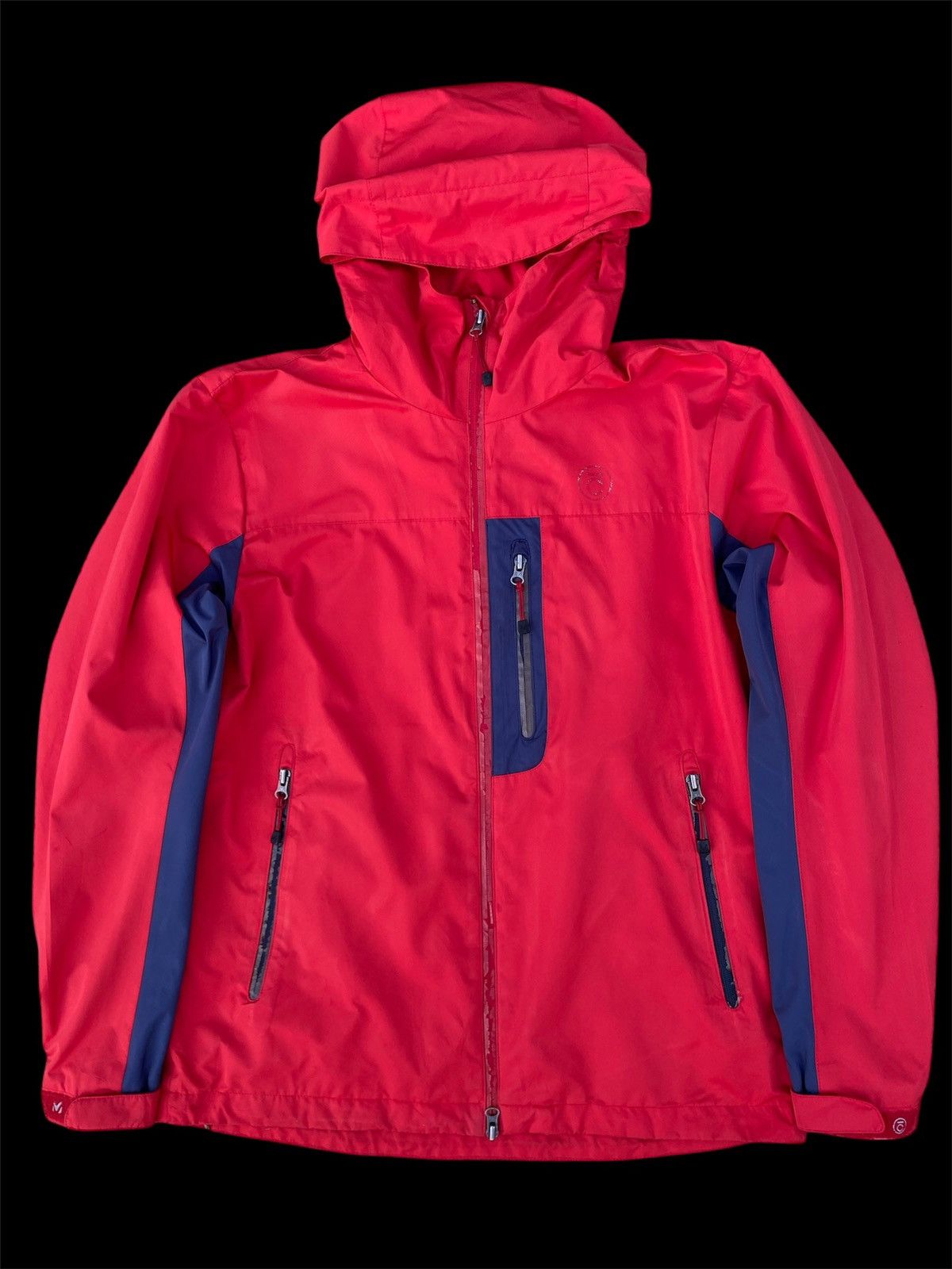 COVERNAT × Designer Millet X Covernat Gorpcore Jacket Size US L / EU 52-54 / 3 - 1 Thumbnail