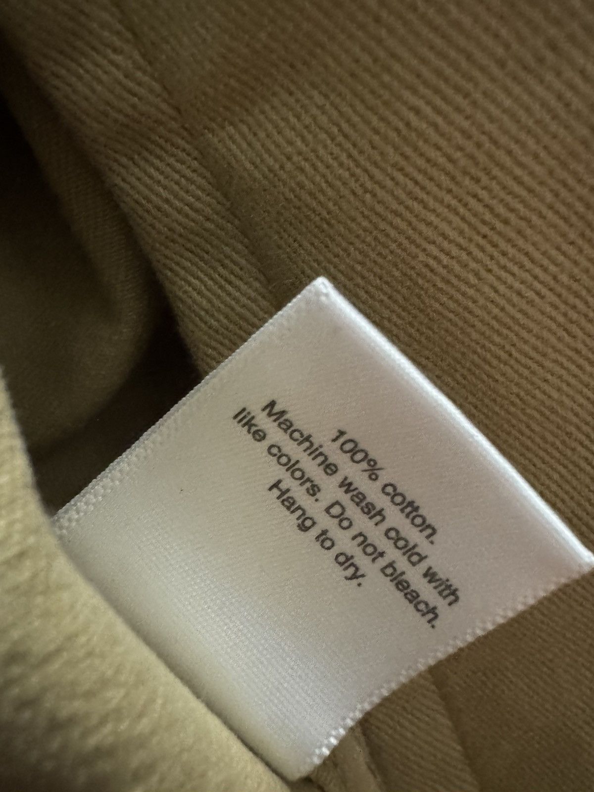 Fuck The Population FTP “Stop Snitching” Work Jacket Size US L / EU 52-54 / 3 - 5 Thumbnail