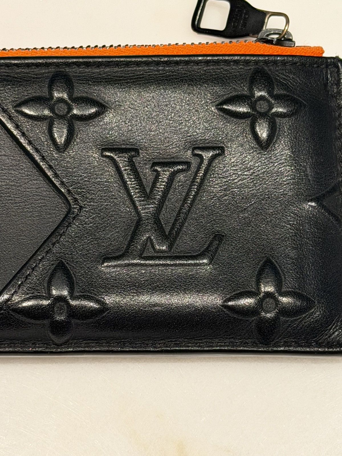 Louis Vuitton Louis Vuitton Coin Cardholder Monogram Mirror Size ONE SIZE - 5 Thumbnail
