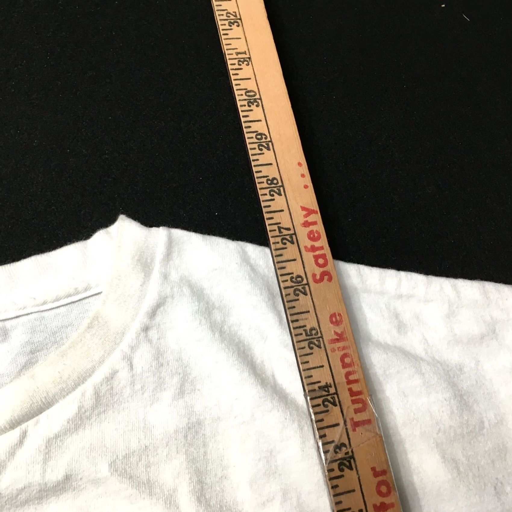 Delta VTG New Orleans french quarter T Shirt XL Jazz Capital Big Easy Bourbon Street Size US XL / EU 56 / 4 - 7 Thumbnail