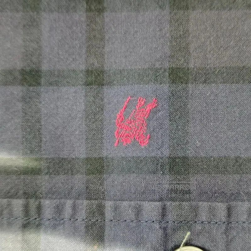 Burberry Burberry Navy Cotton Women's Shirt. Size M / US 6-8 / IT 42-44 - 3 Thumbnail