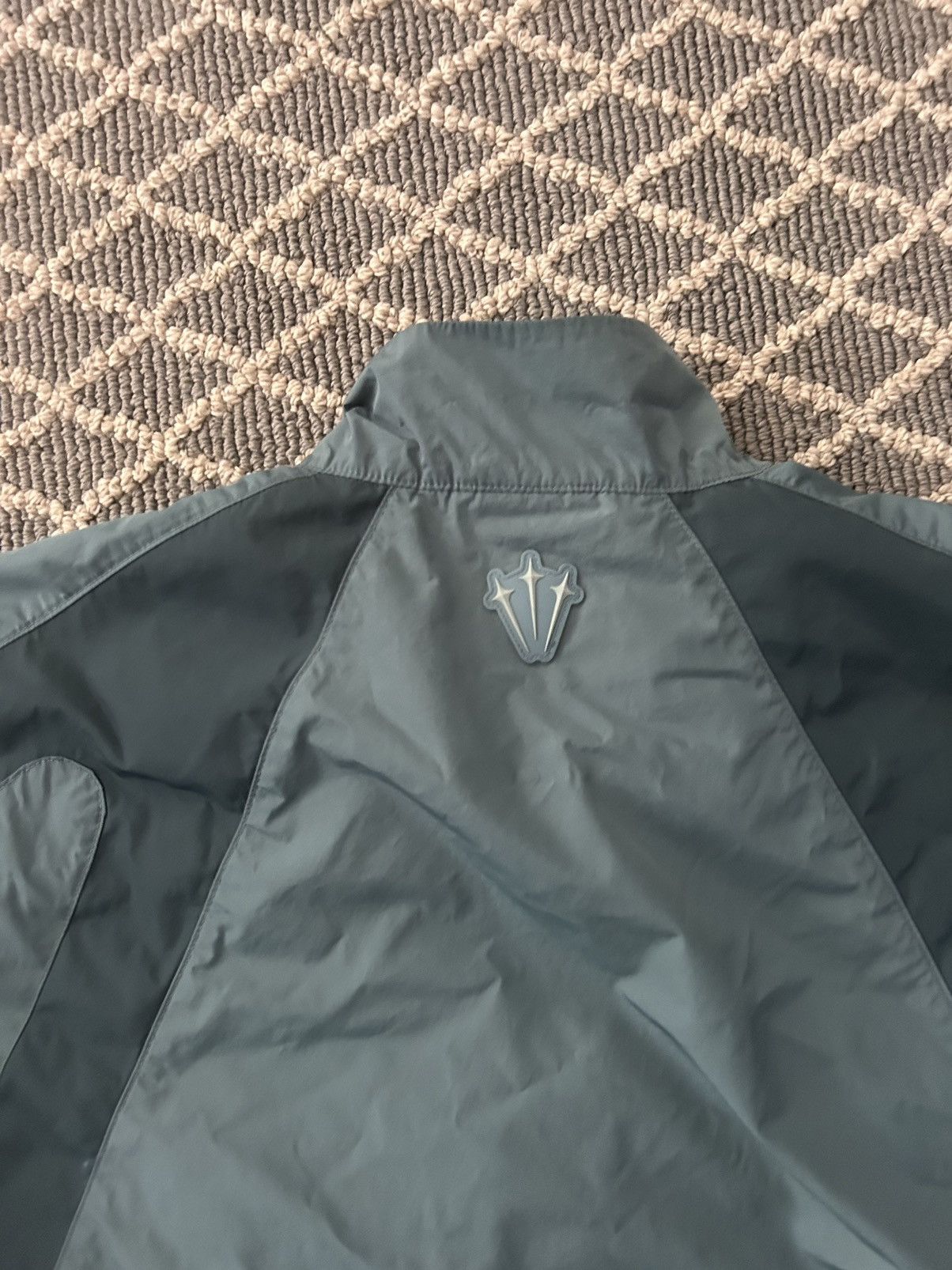 NOCTA × Nike NOCTA Track Jacket Size US M / EU 48-50 / 2 - 5 Thumbnail