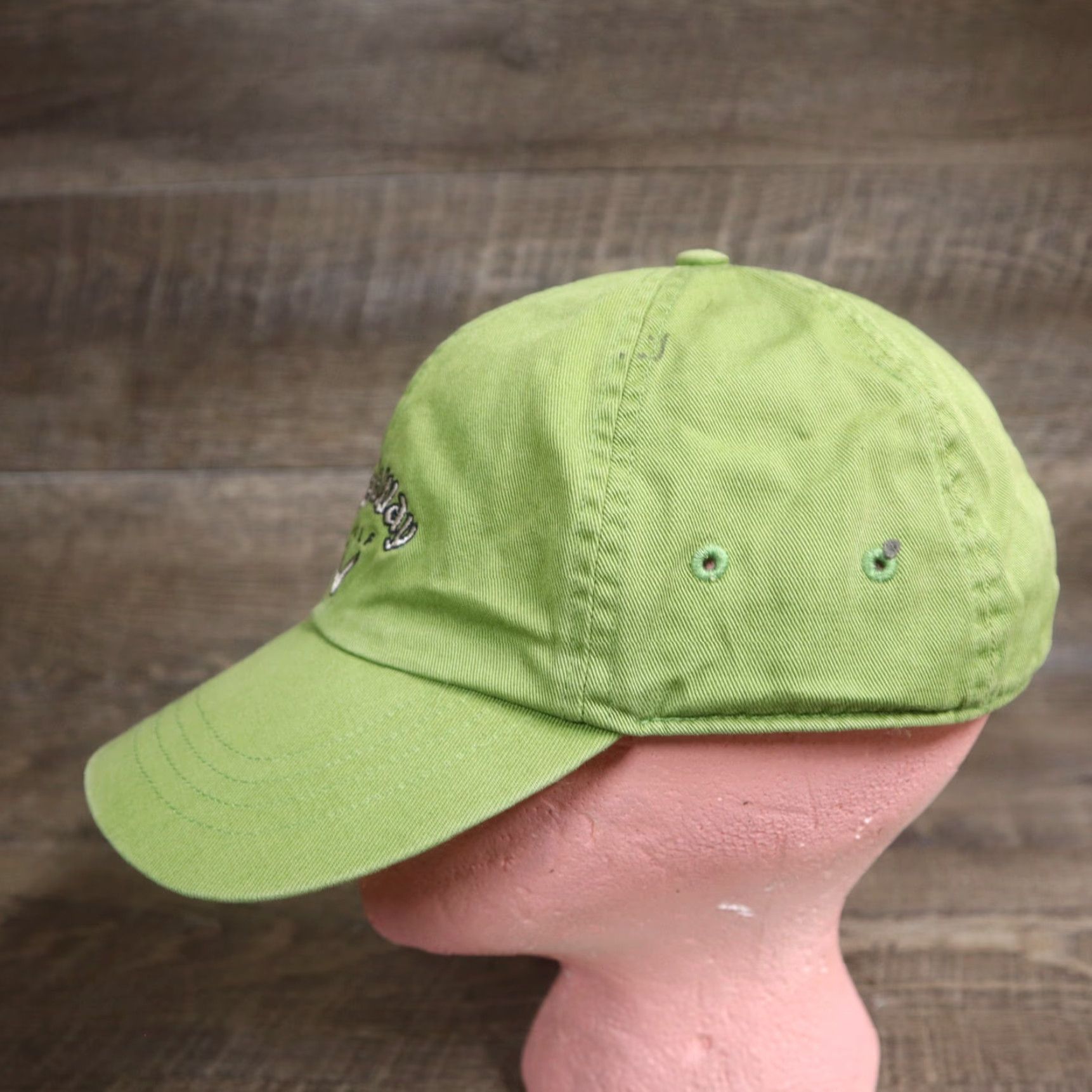 Callaway Callaway Hat Baseball Cap Adult One Size Green Men’s Men’s? Size ONE SIZE - 5 Thumbnail