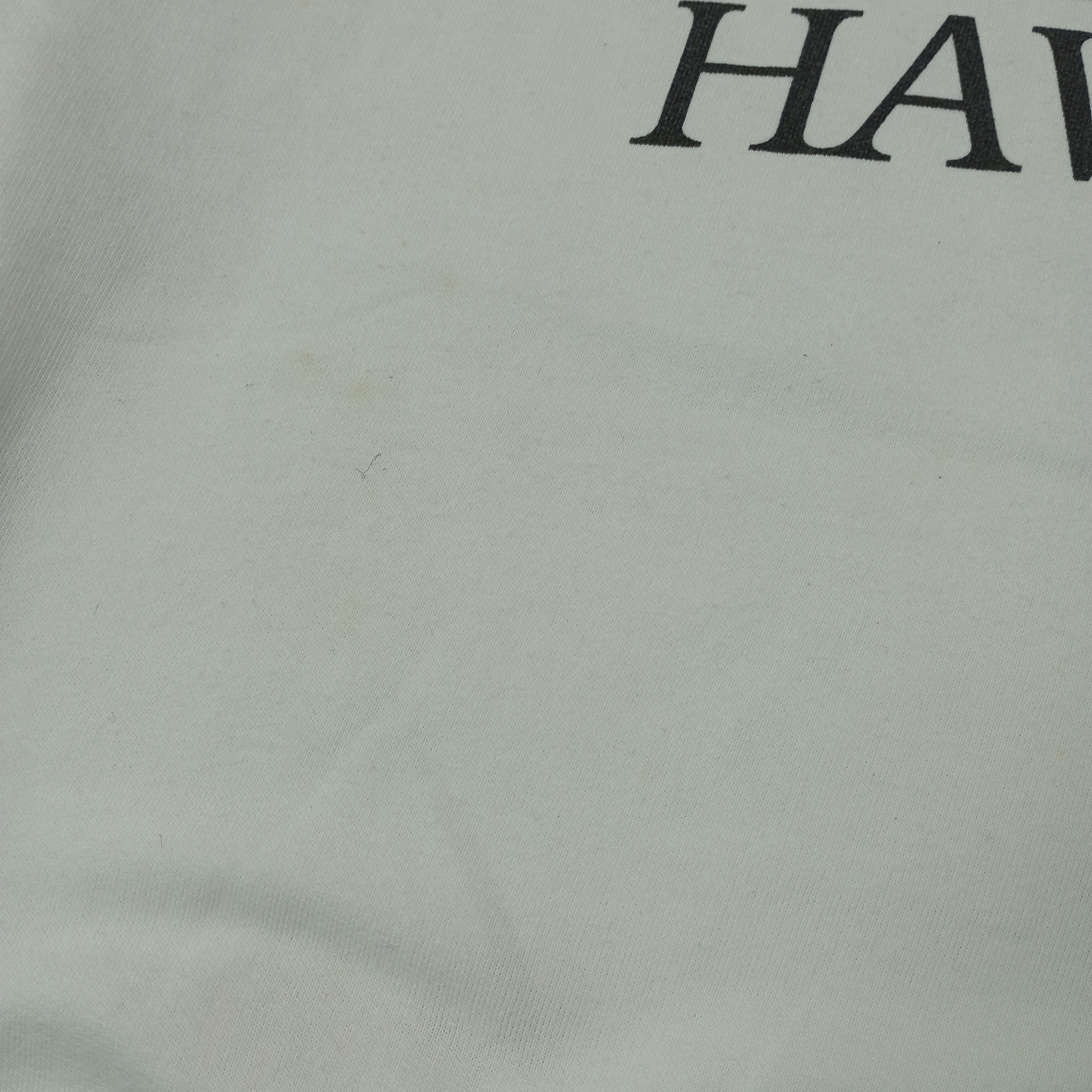 United Colors Of Benetton United Colors Of Benetton Hawaii Sweatshirt c227n15 Size US XL / EU 56 / 4 - 6 Thumbnail