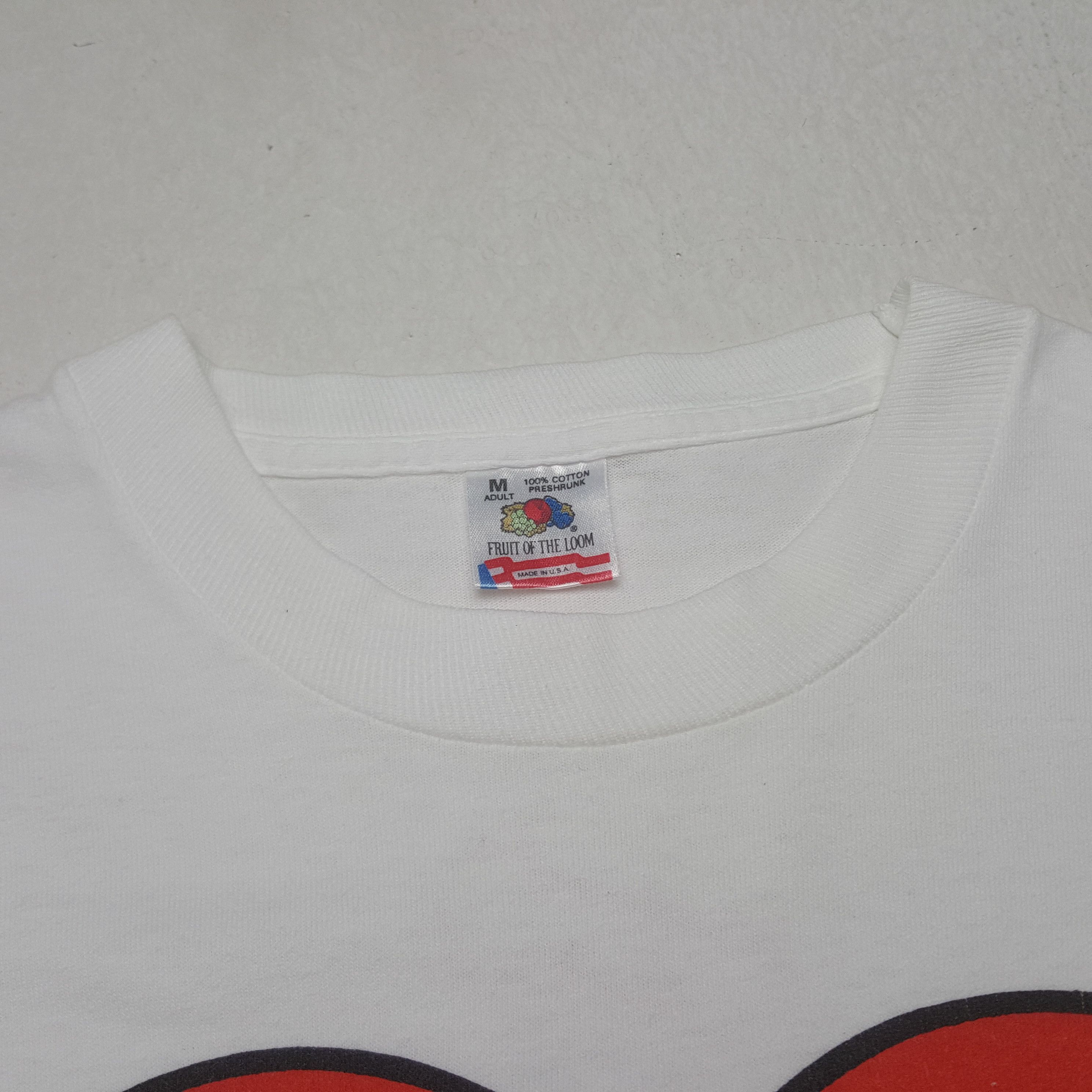 Other Vintage Universal Studios Love Lucy Tshirt Size US M / EU 48-50 / 2 - 5 Thumbnail