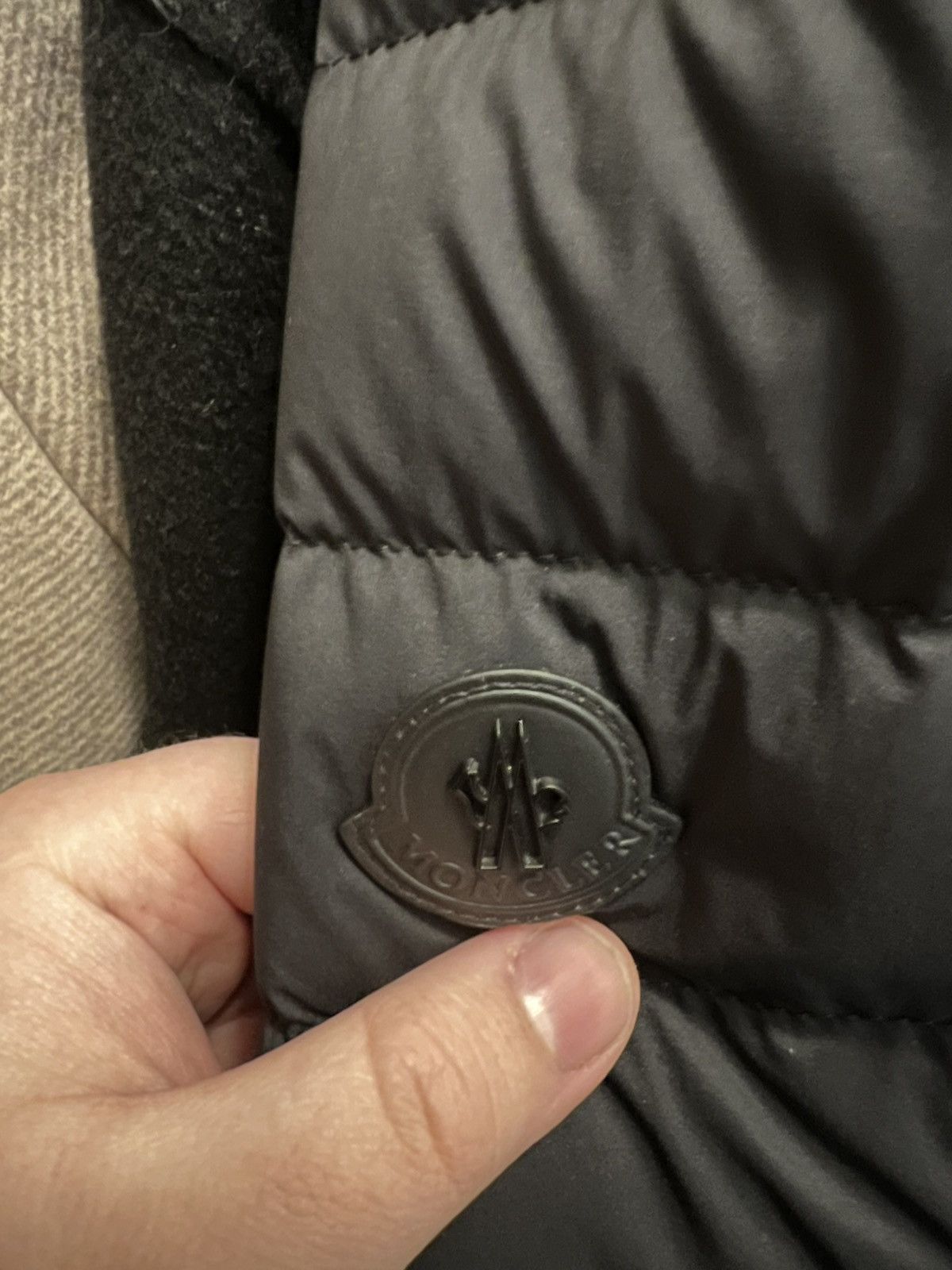 Moncler Moncler Giobotto Jacket Size US XXL / EU 58 / 5 - 6 Thumbnail