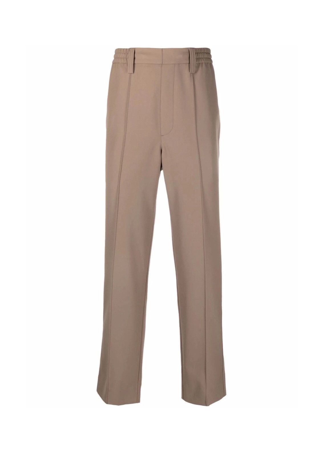AMI Men’s 🇫🇷 AMI Alexander Mattiussi Wool Trouser Sz 40 Size US 32 / EU 48 - 5 Thumbnail
