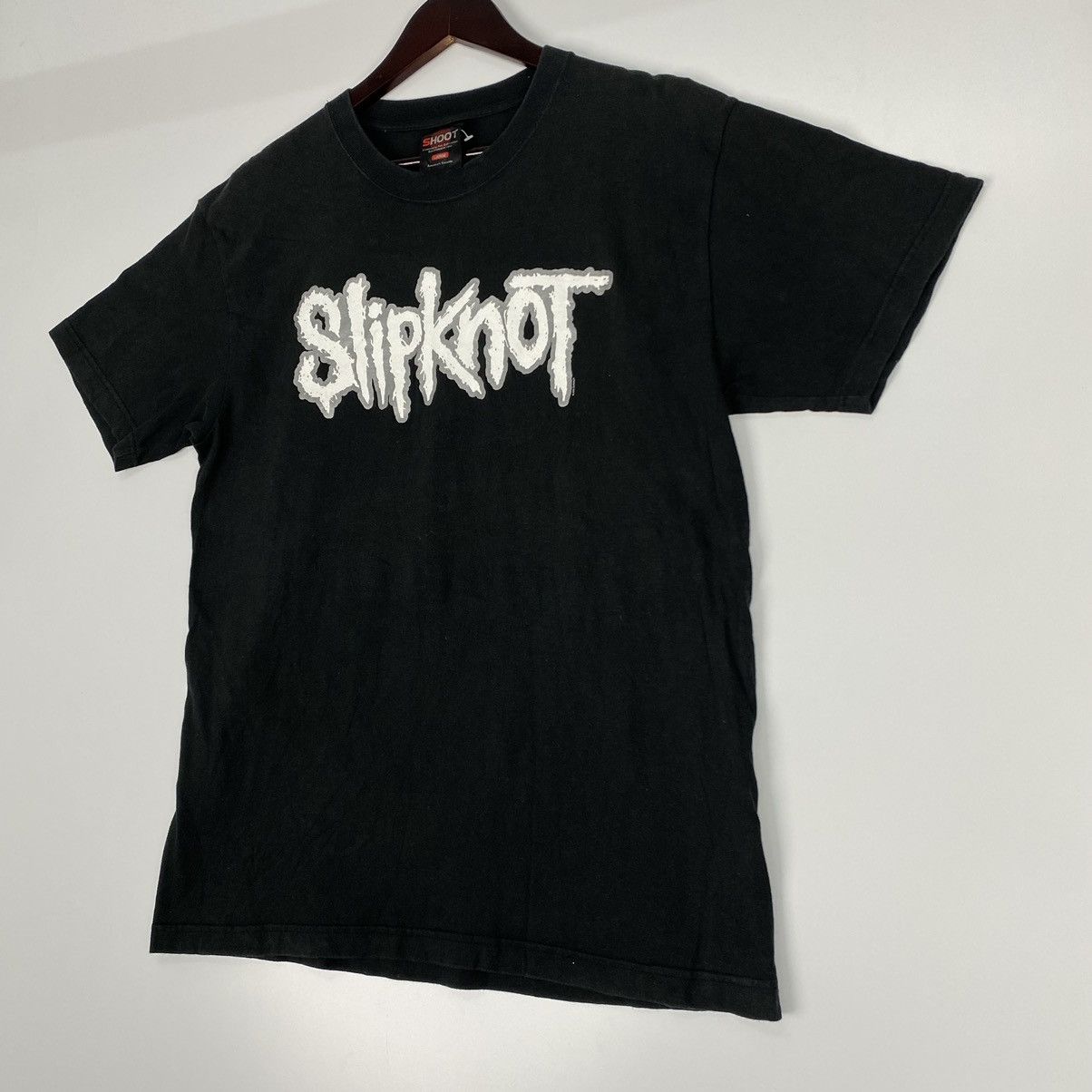 Band Tees × Slipknot × Vintage Vintage Slipknot unisex band Tees Size L Size US L / EU 52-54 / 3 - 4 Thumbnail