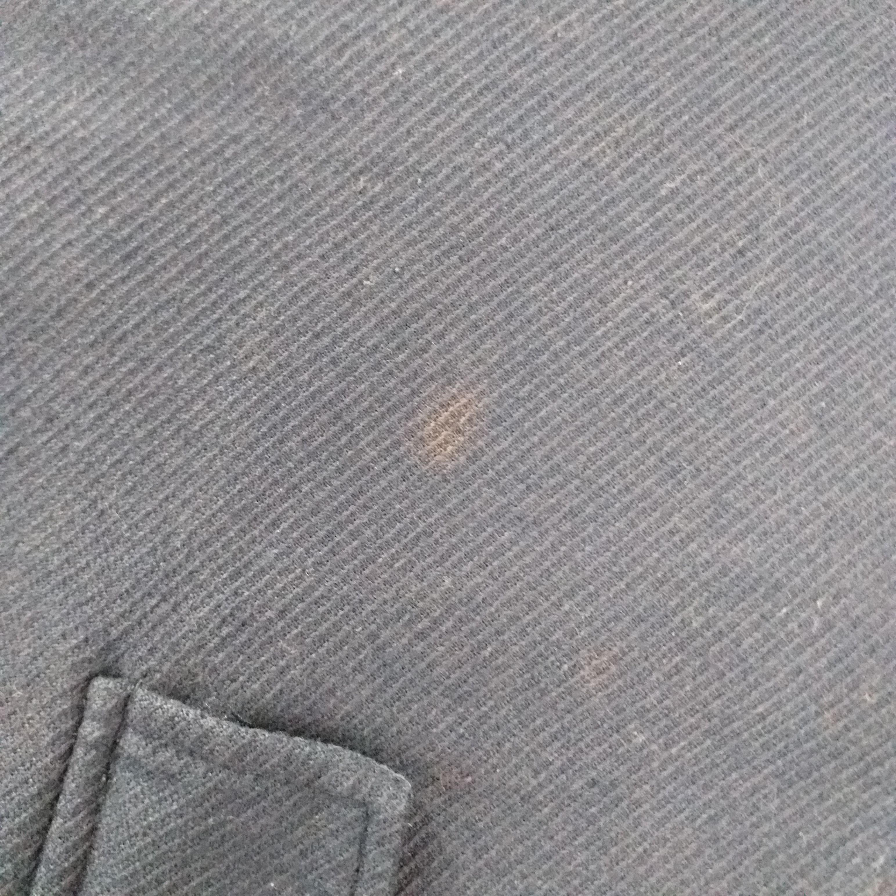 Hush Puppies Vintage Hush Puppies Zipper Sweater -SW011 Size US L / EU 52-54 / 3 - 11 Thumbnail