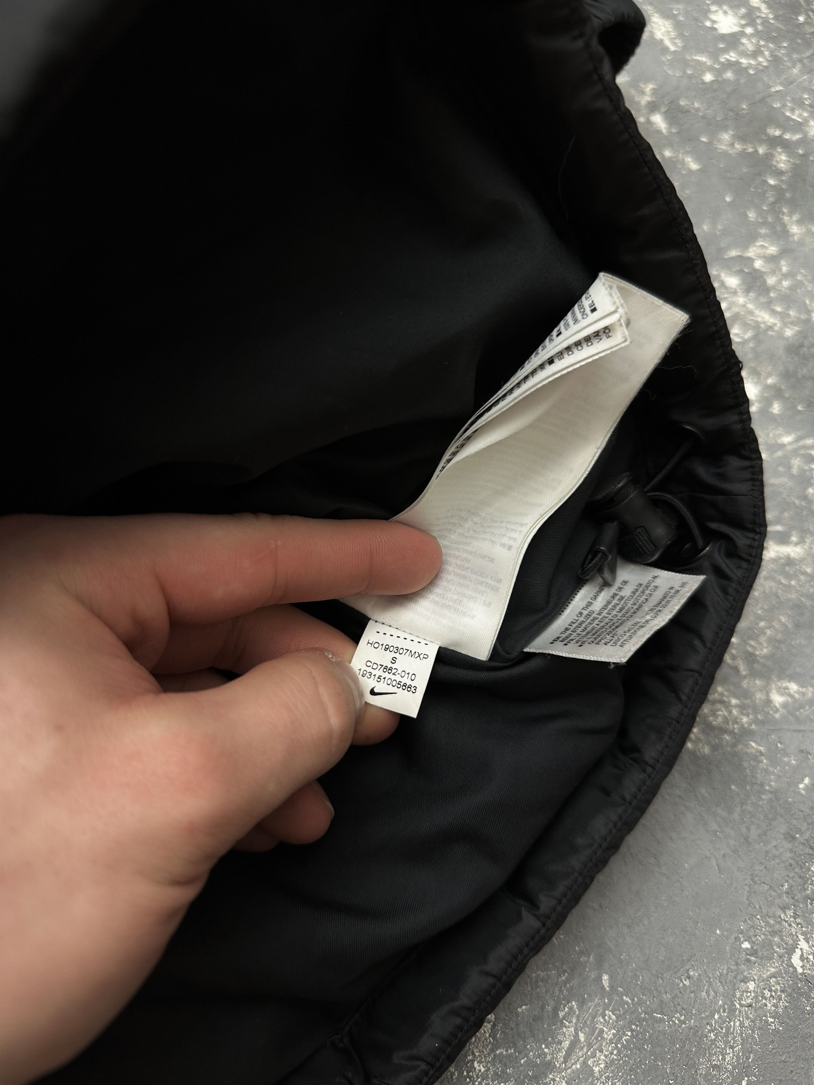 Nike × Nike ACG nike acg down parka Size US S / EU 44-46 / 1 - 10 Thumbnail