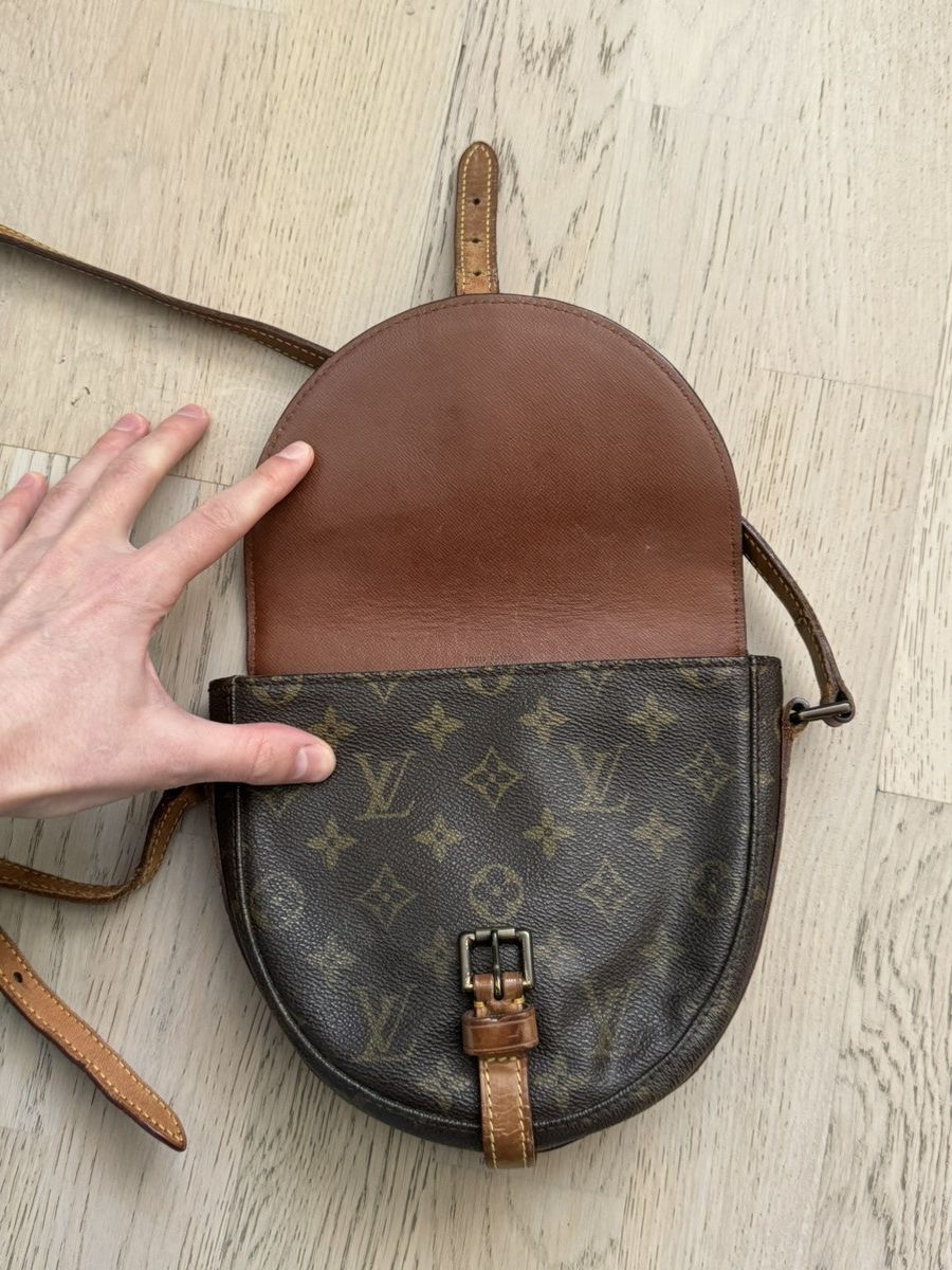 Louis Vuitton × Vintage Louis Vuitton Chantilly Size ONE SIZE - 12 Thumbnail