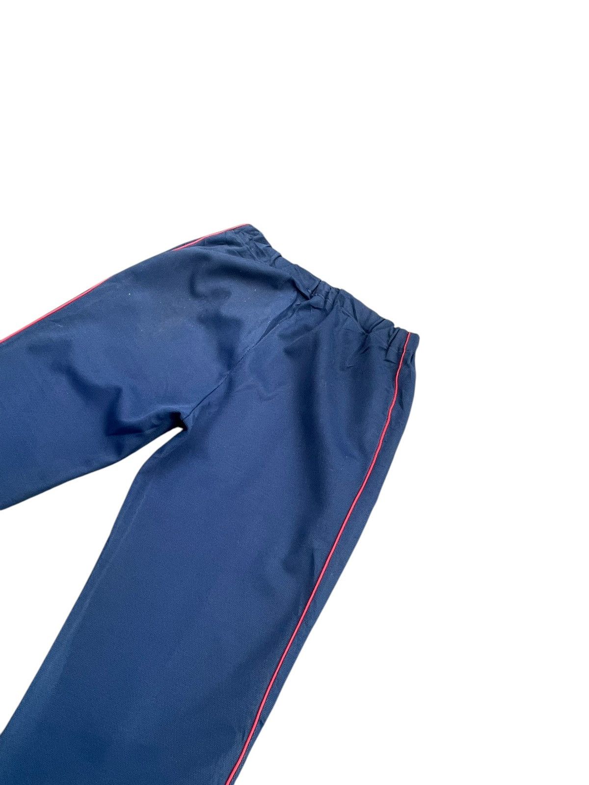 Japanese Brand × Vintage Vintage Runsport Track Bottom Size US 32 / EU 48 - 10 Thumbnail