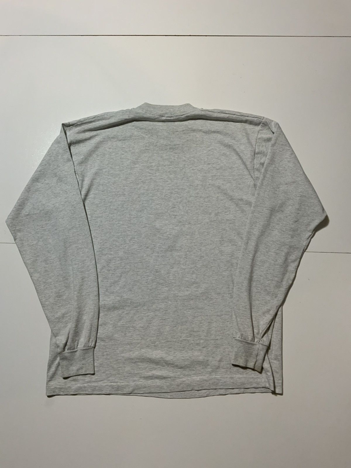 Vintage VTG 90s Mini Grand Prix Racing 50/50 Single Stitch T-Shirt Size US XL / EU 56 / 4 - 3 Thumbnail