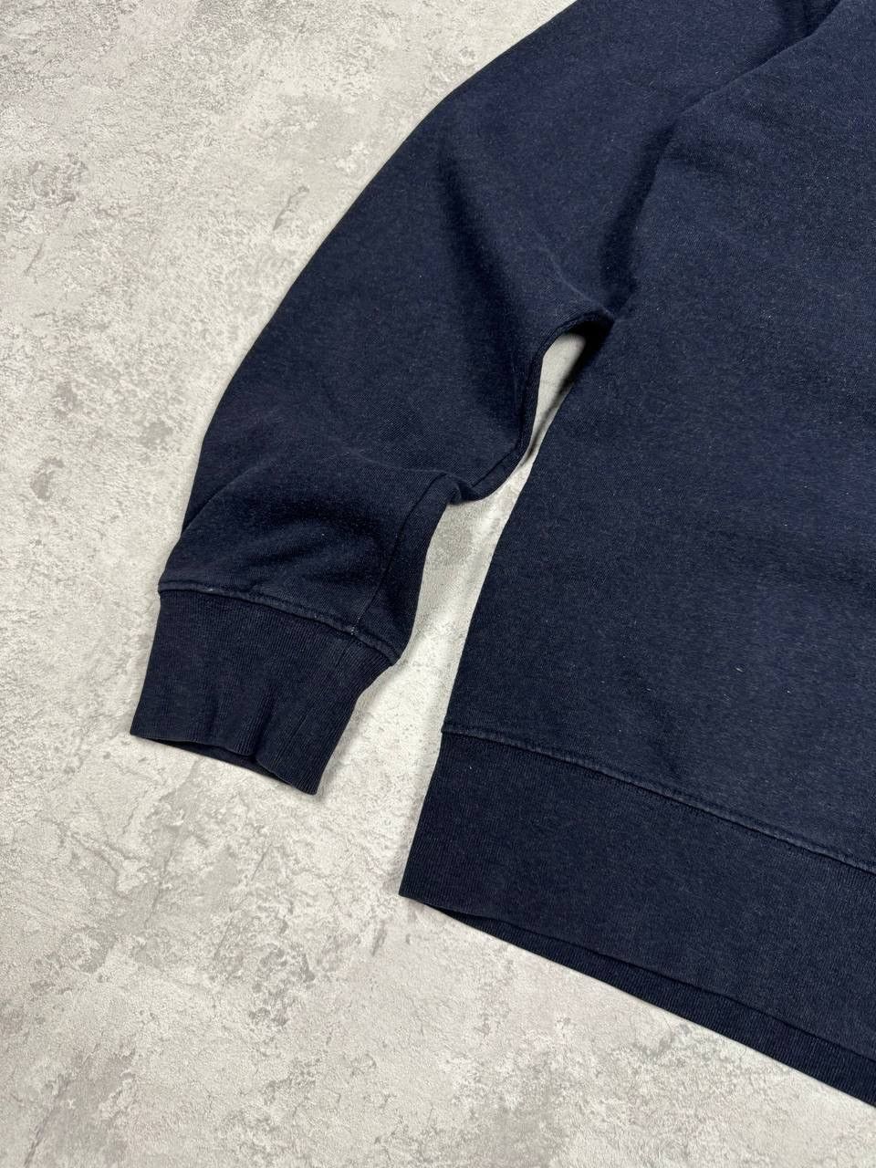 Carhartt Vintage Carhartt WIP y2k Sweatshirt Size M Size US M / EU 48-50 / 2 - 4 Thumbnail