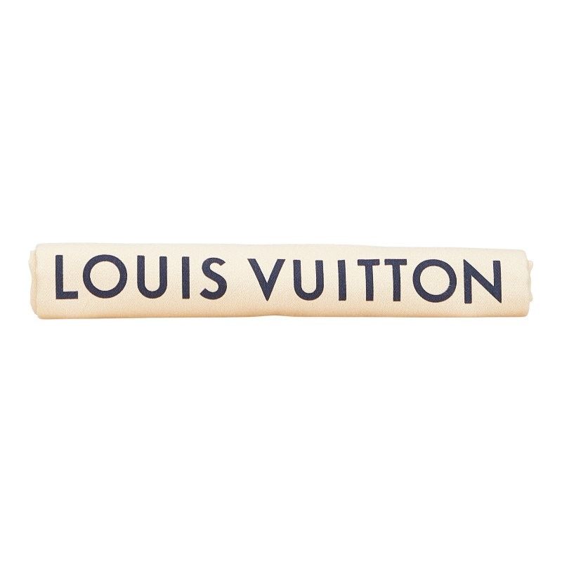 Louis Vuitton Louis Vuitton Monogram Keepall 55 Boston Bag M41424 Size ONE SIZE - 15 Thumbnail