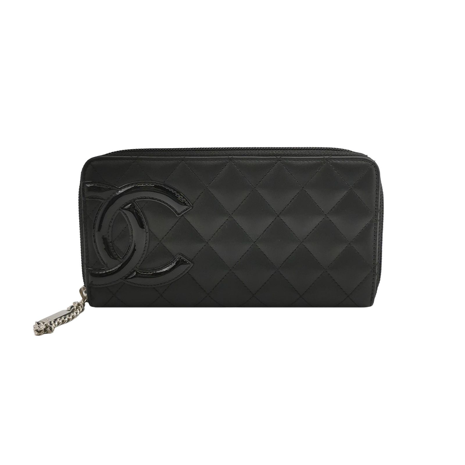 Chanel Chanel Women os Wallets Size ONE SIZE - 1 Thumbnail