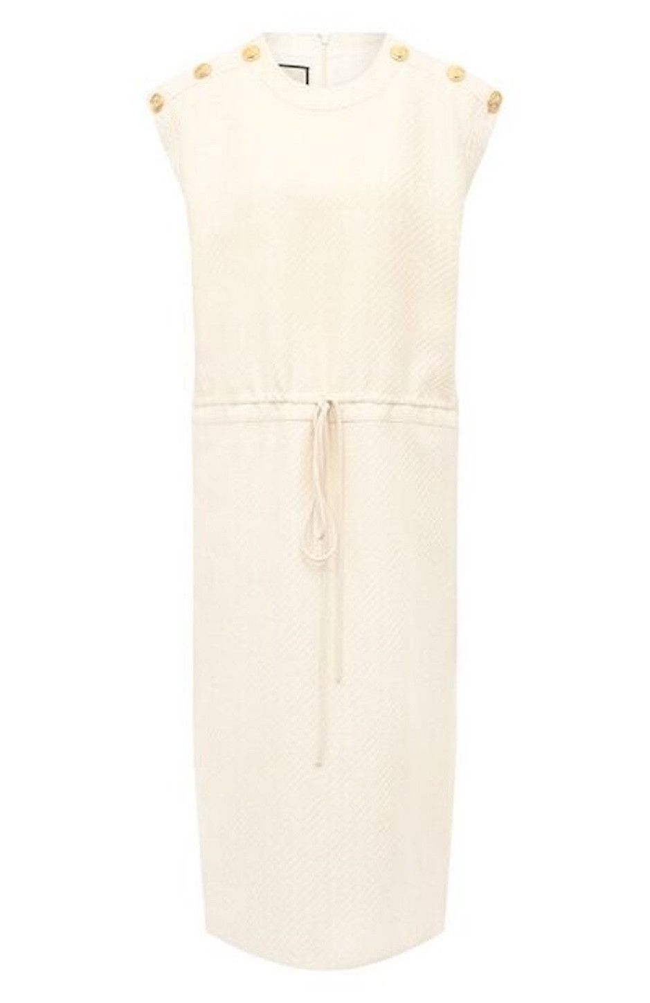 Gucci New Gucci Dress Size-IT-44 Size M / US 6-8 / IT 42-44 - 7 Thumbnail
