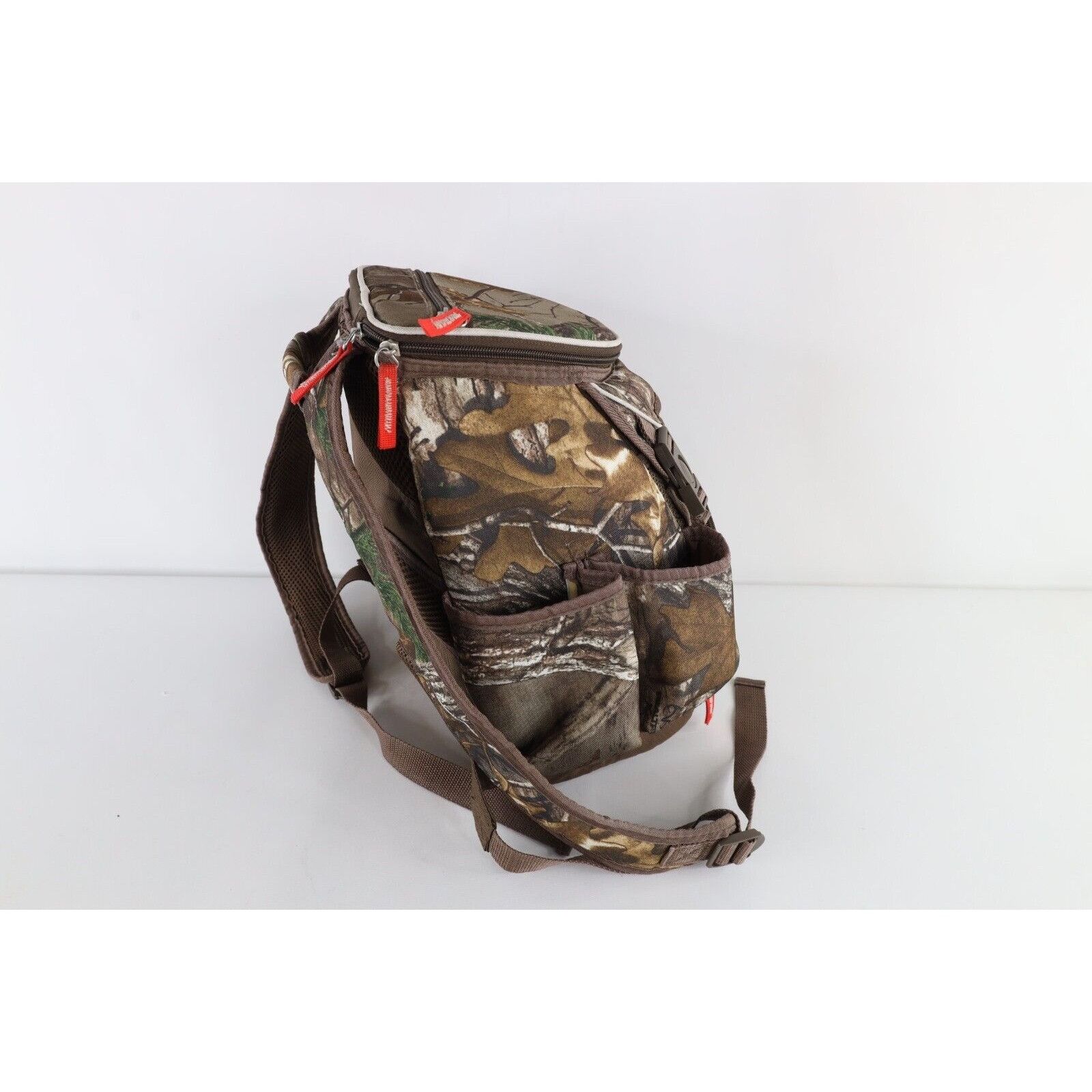 Vintage Igloo Sportsman Insulated Realtree Camouflage Hunting Cooler Size ONE SIZE - 6 Thumbnail