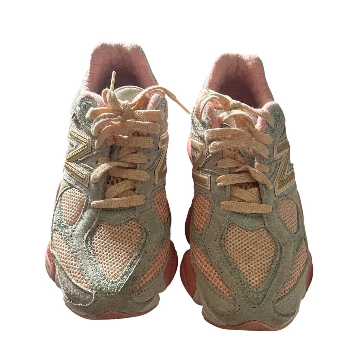 Joe Freshgoods × New Balance New balance trainers 9060 Size US 6 / EU 39 - 2 Thumbnail