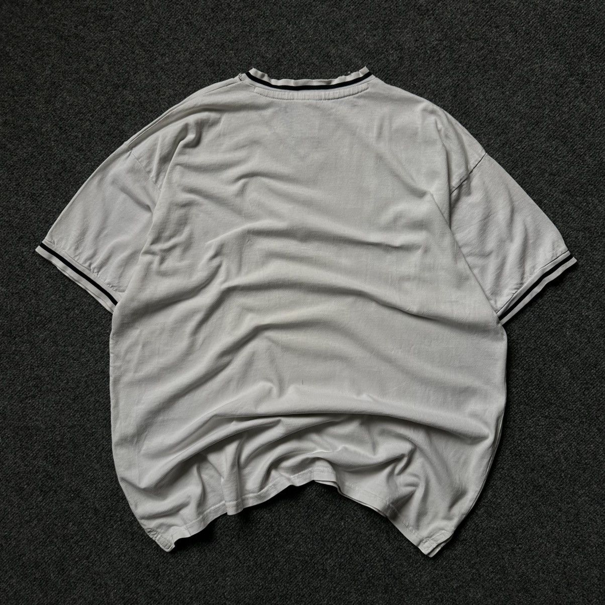 Y/Project VTG Tottenham Hotspur 80s T-shirts V Neck Size XL Trashed Size US XL / EU 56 / 4 - 7 Thumbnail