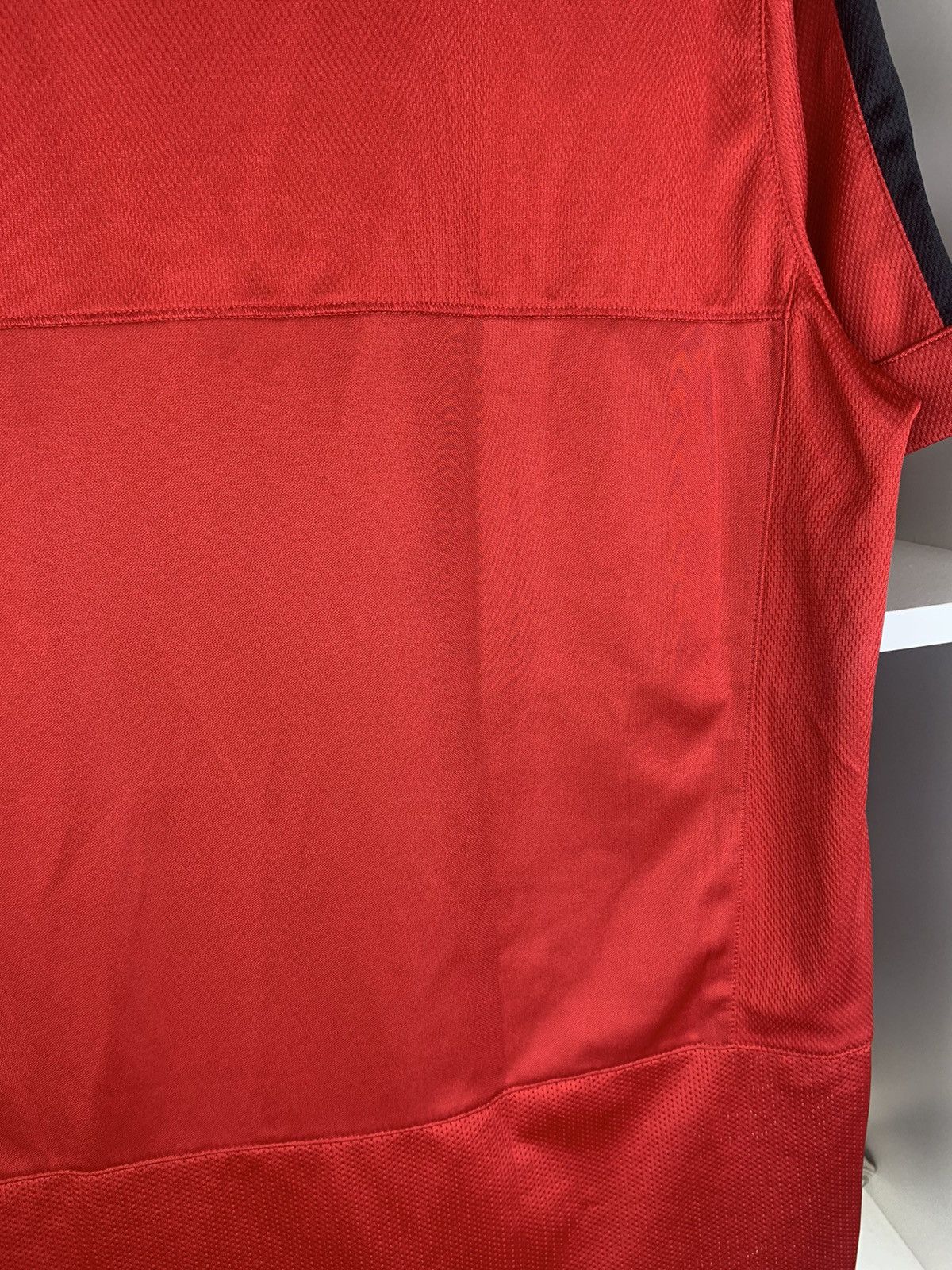 Nike Nike Manchester United 2012 2013 Football Soccer Jersey Size US L / EU 52-54 / 3 - 20 Thumbnail