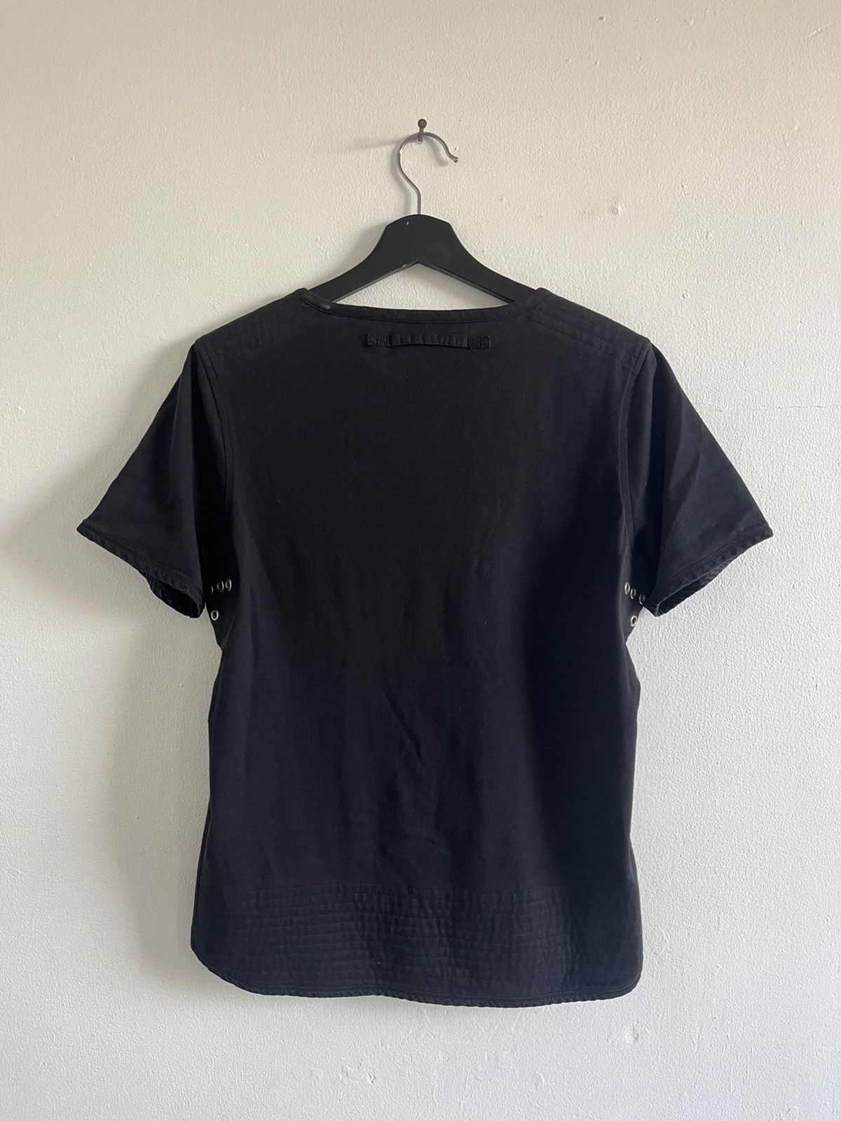 Prada Prada Sport Armor T-Shirt Size US S / EU 44-46 / 1 - 2 Thumbnail